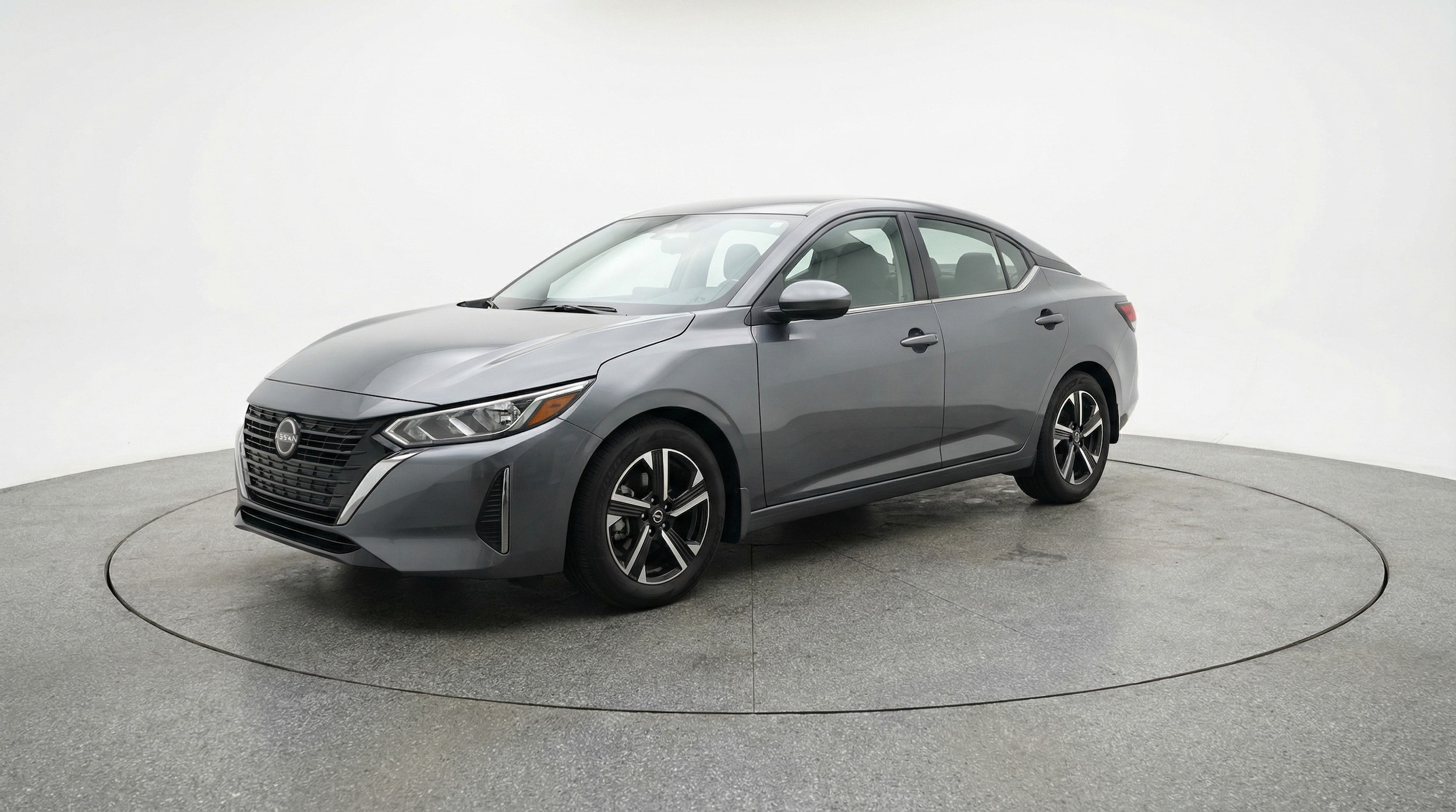 Thumbnail: 2025 Nissan Sentra - 3