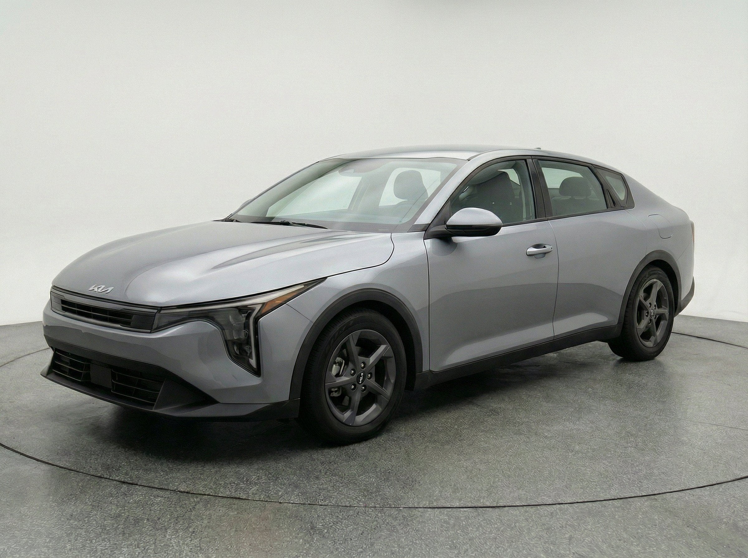 Thumbnail: 2025 Kia K4 - 3
