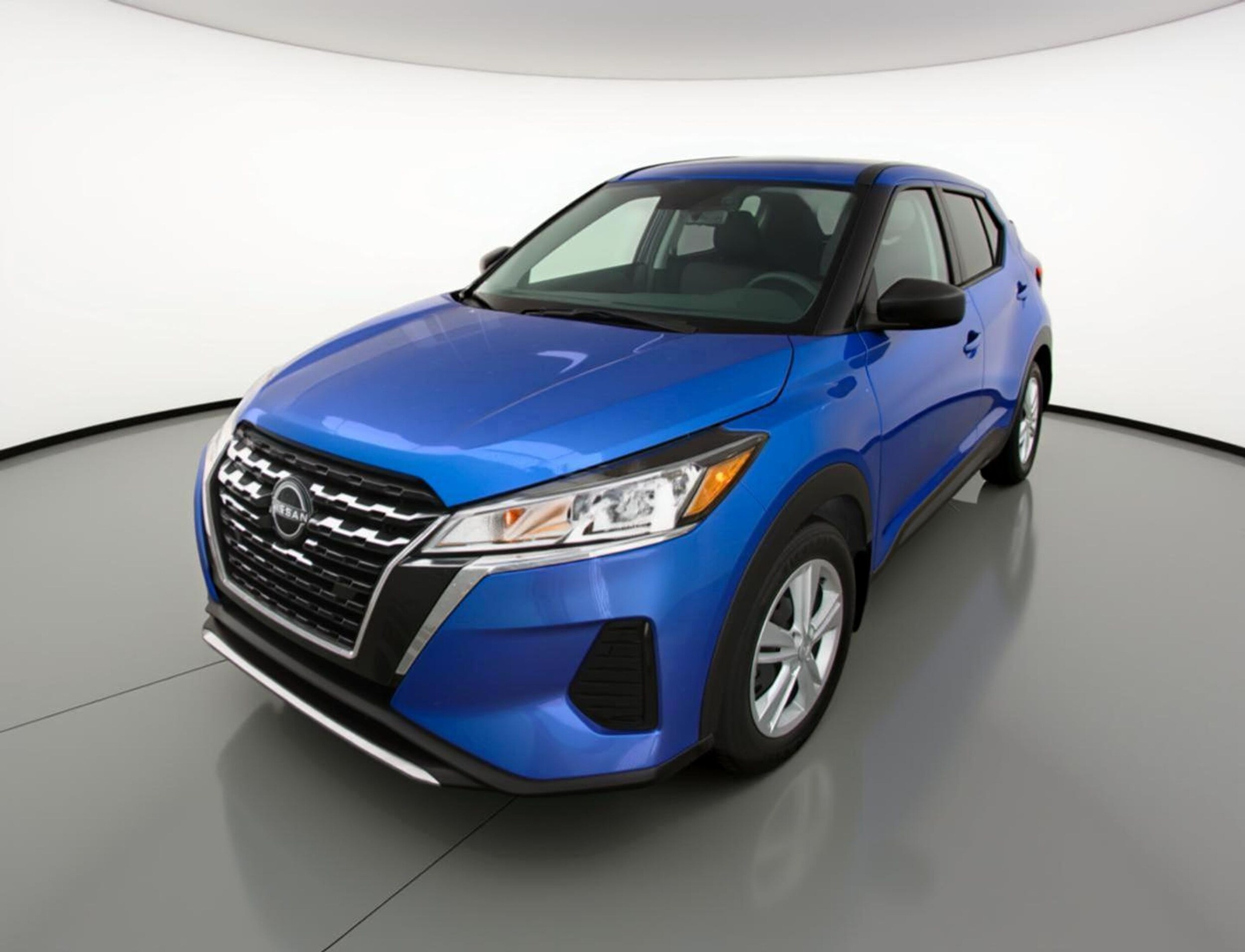 Thumbnail: 2024 Nissan Kicks - 3