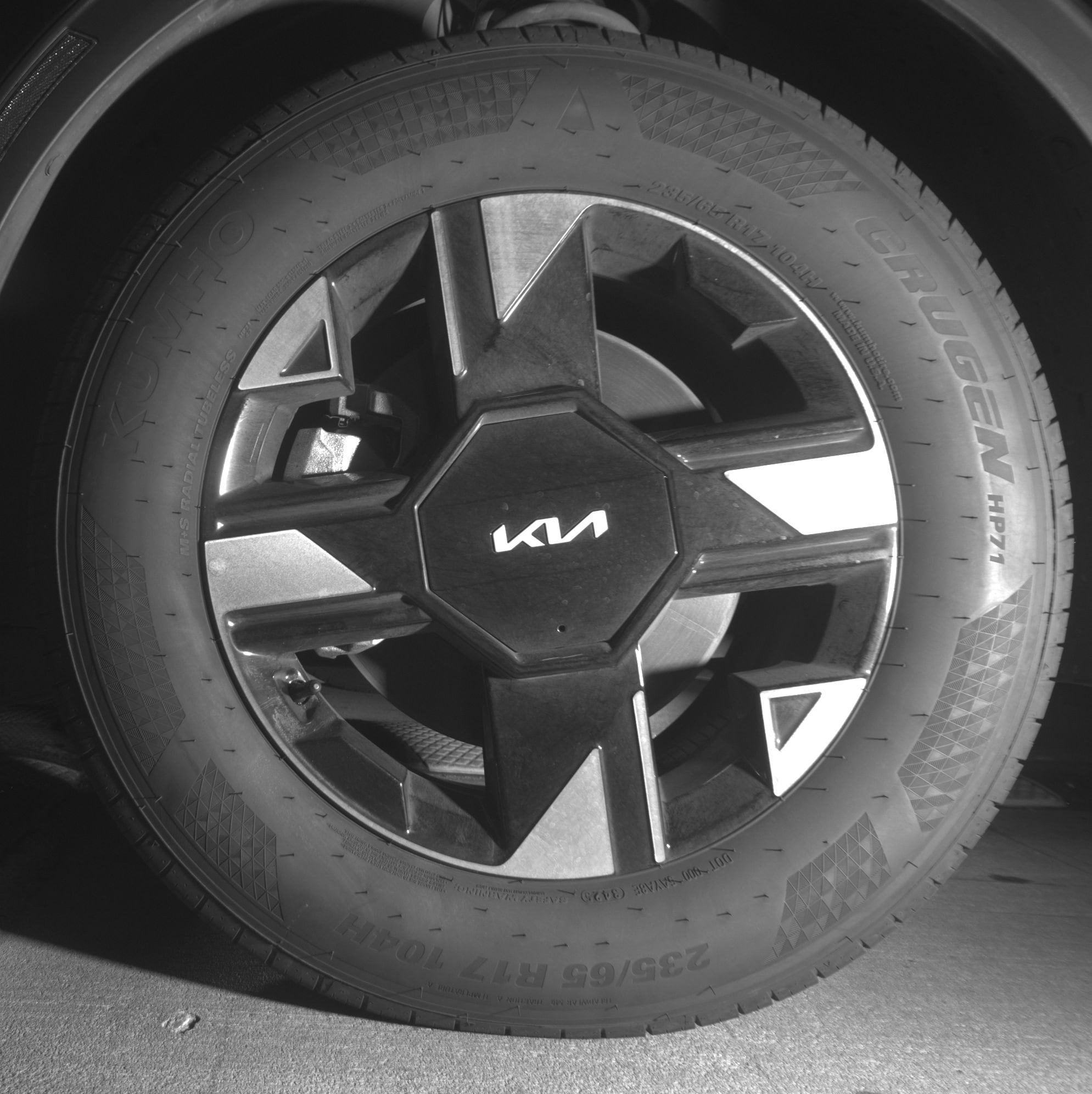 Thumbnail: 2026 Kia Sportage - 12