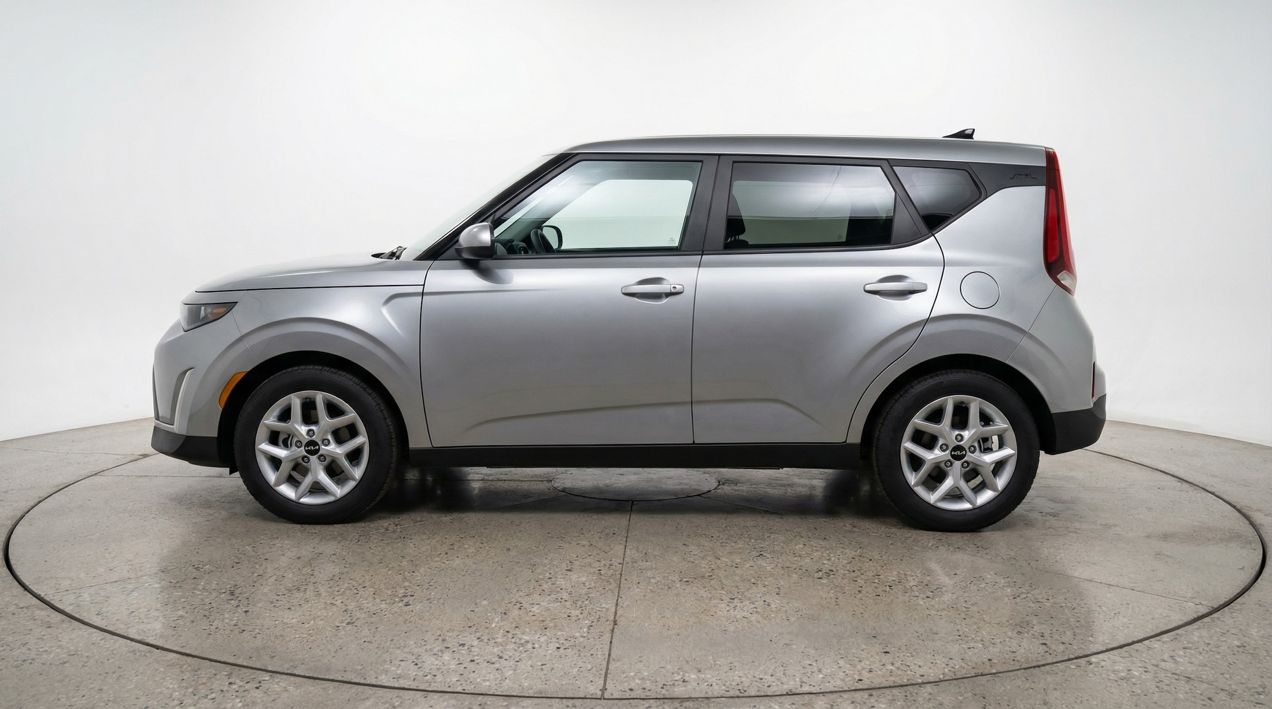 Thumbnail: 2025 Kia Soul - 4