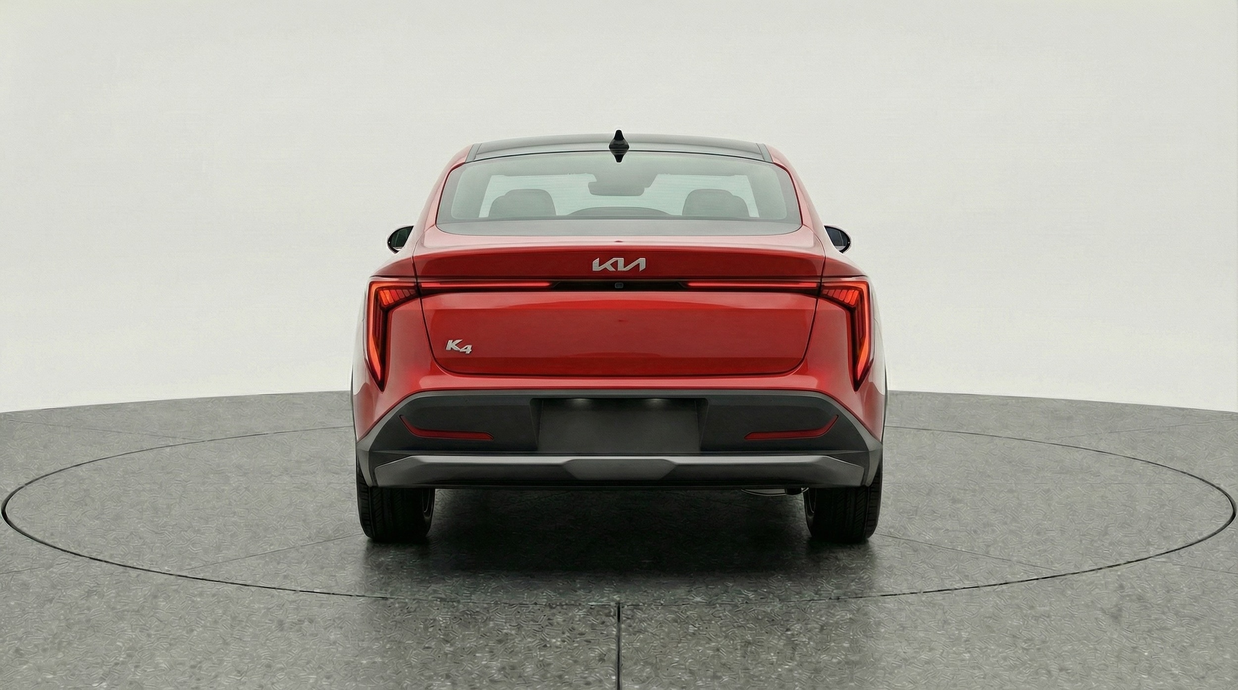 Thumbnail: 2025 Kia K4 - 6