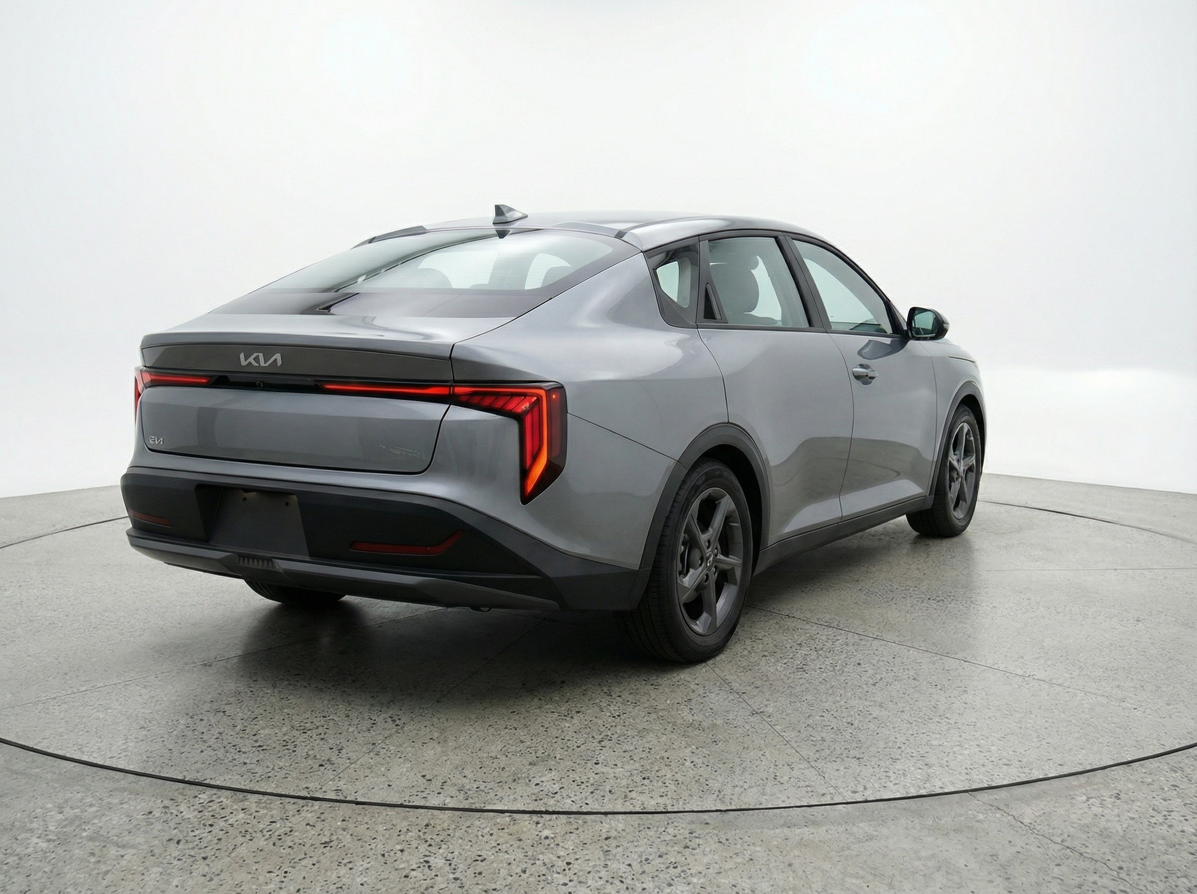 Thumbnail: 2025 Kia K4 - 7