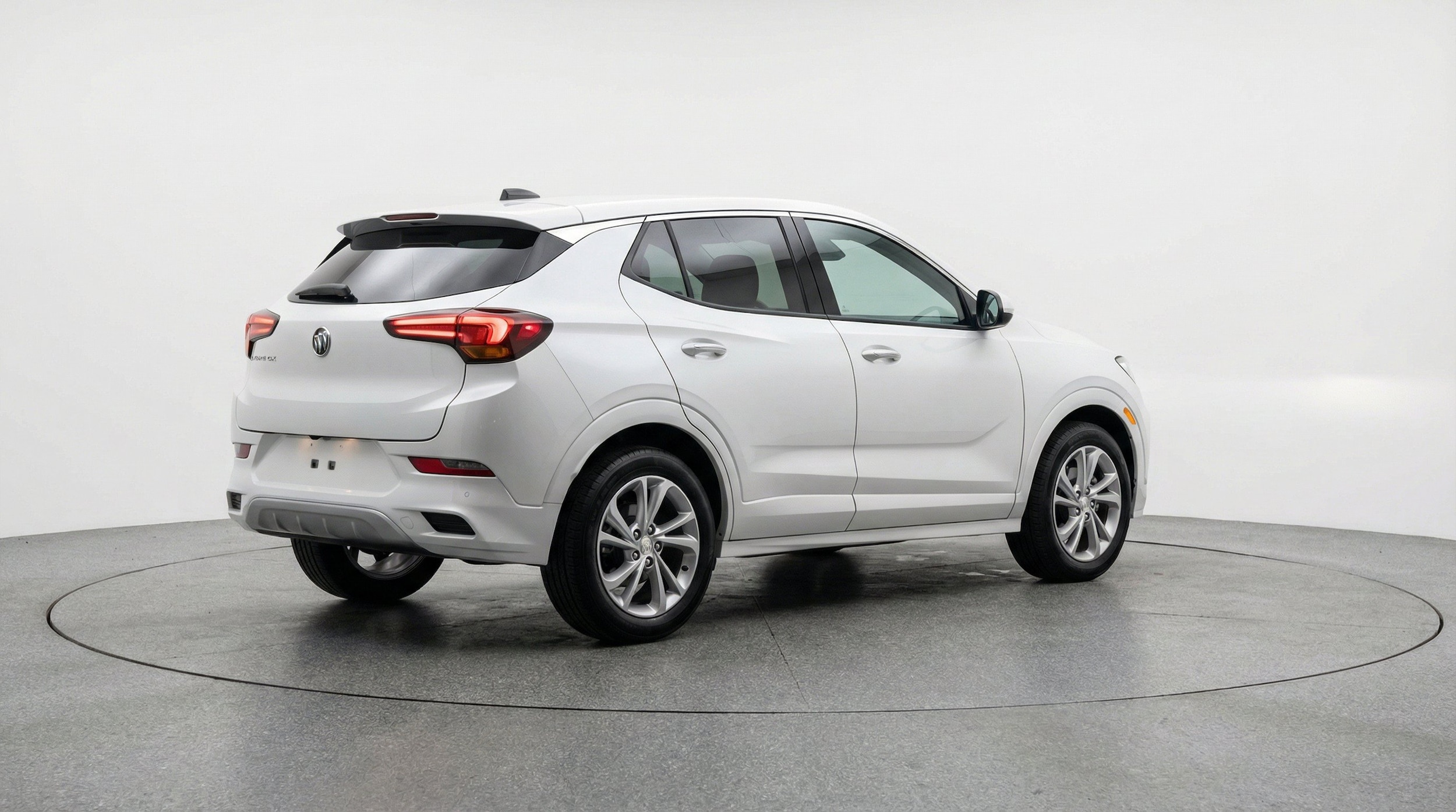 Thumbnail: 2026 Buick Encore GX - 9