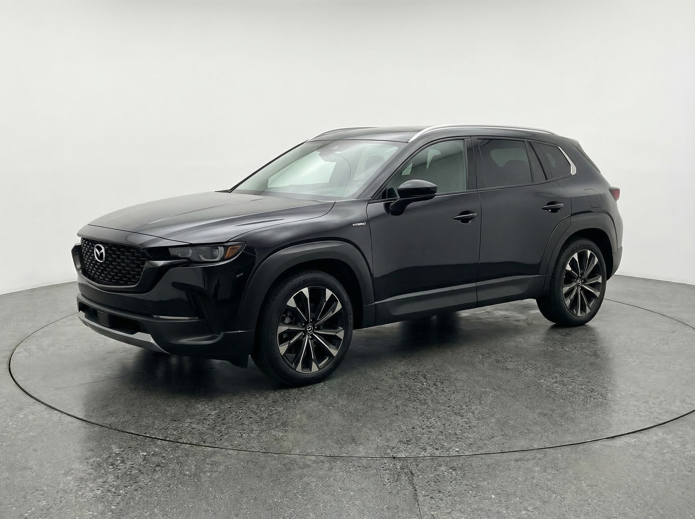 Thumbnail: 2025 Mazda CX-50 - 3