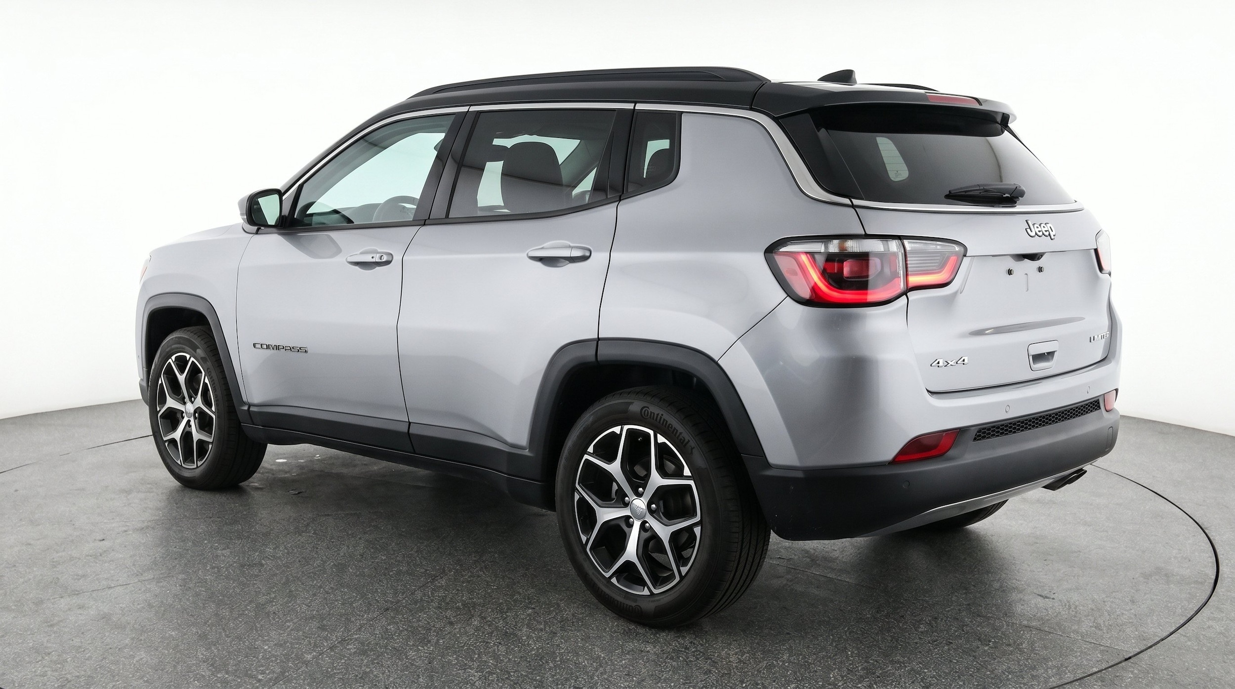 Thumbnail: 2025 Jeep Compass - 6