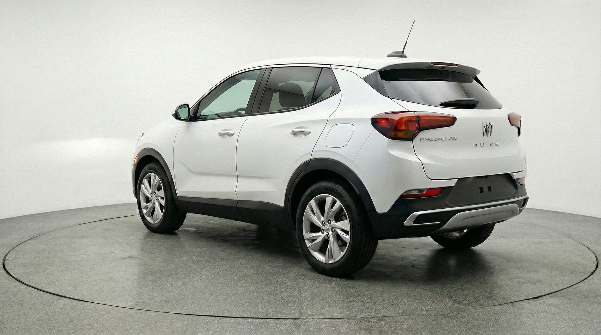 Thumbnail: 2025 Buick Encore GX - 6