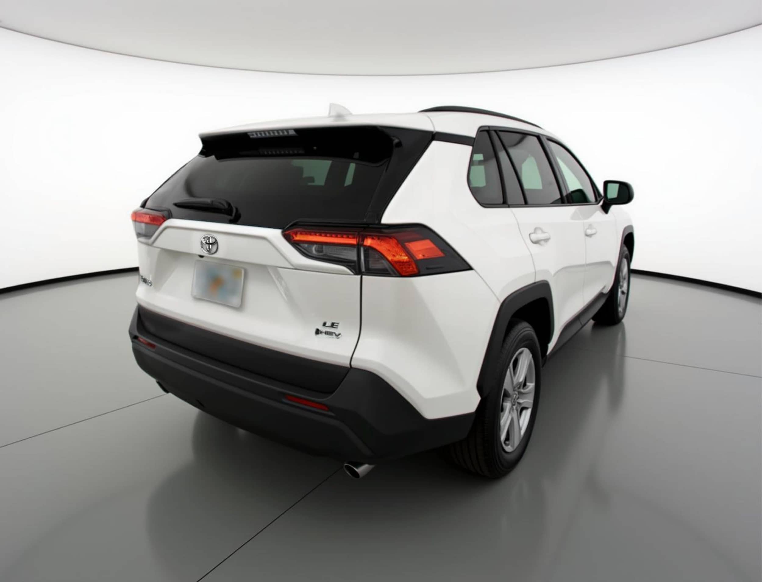 Thumbnail: 2025 Toyota RAV4 - 7