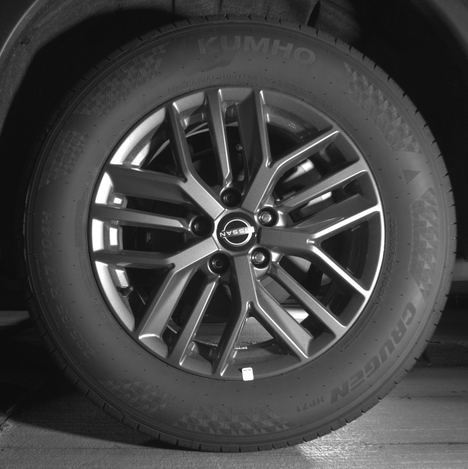 Thumbnail: 2026 Nissan Rogue - 14