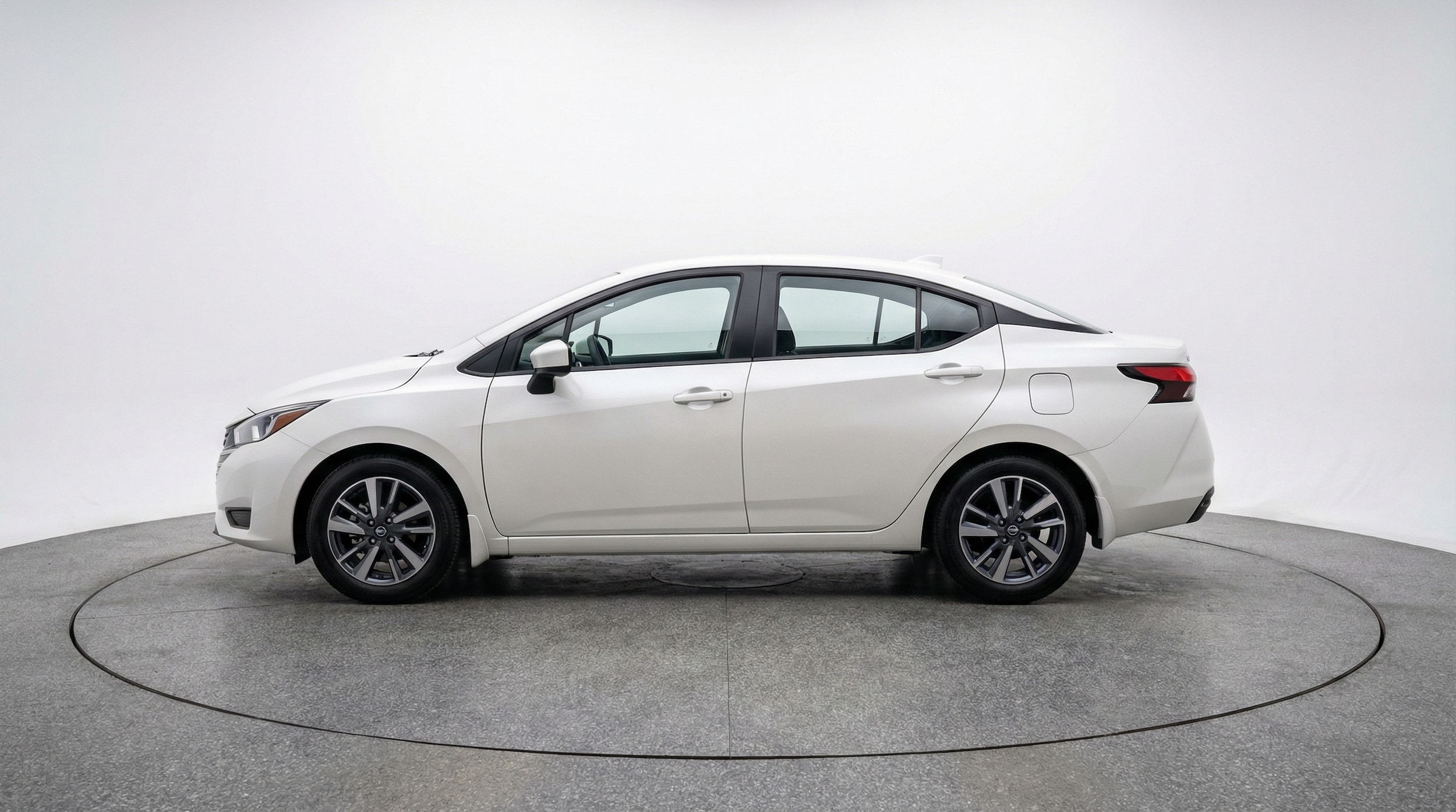 Thumbnail: 2025 Nissan Versa - 4