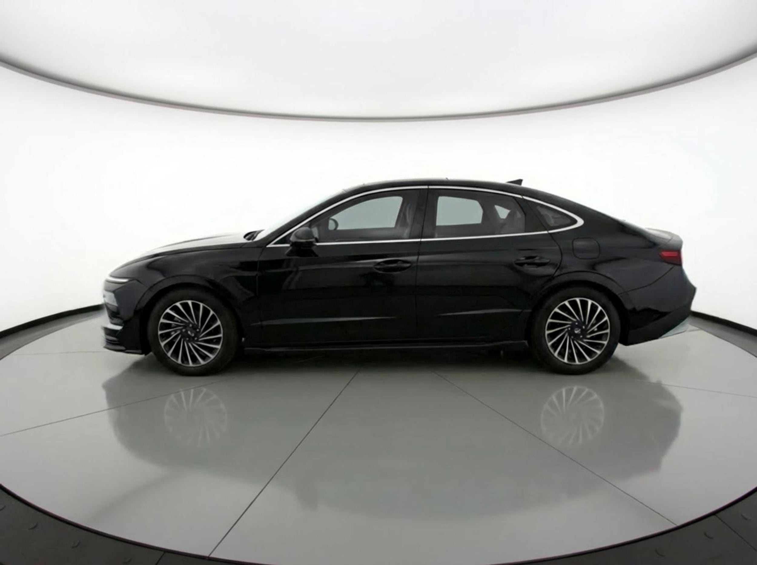 Thumbnail: 2025 Hyundai Sonata - 4