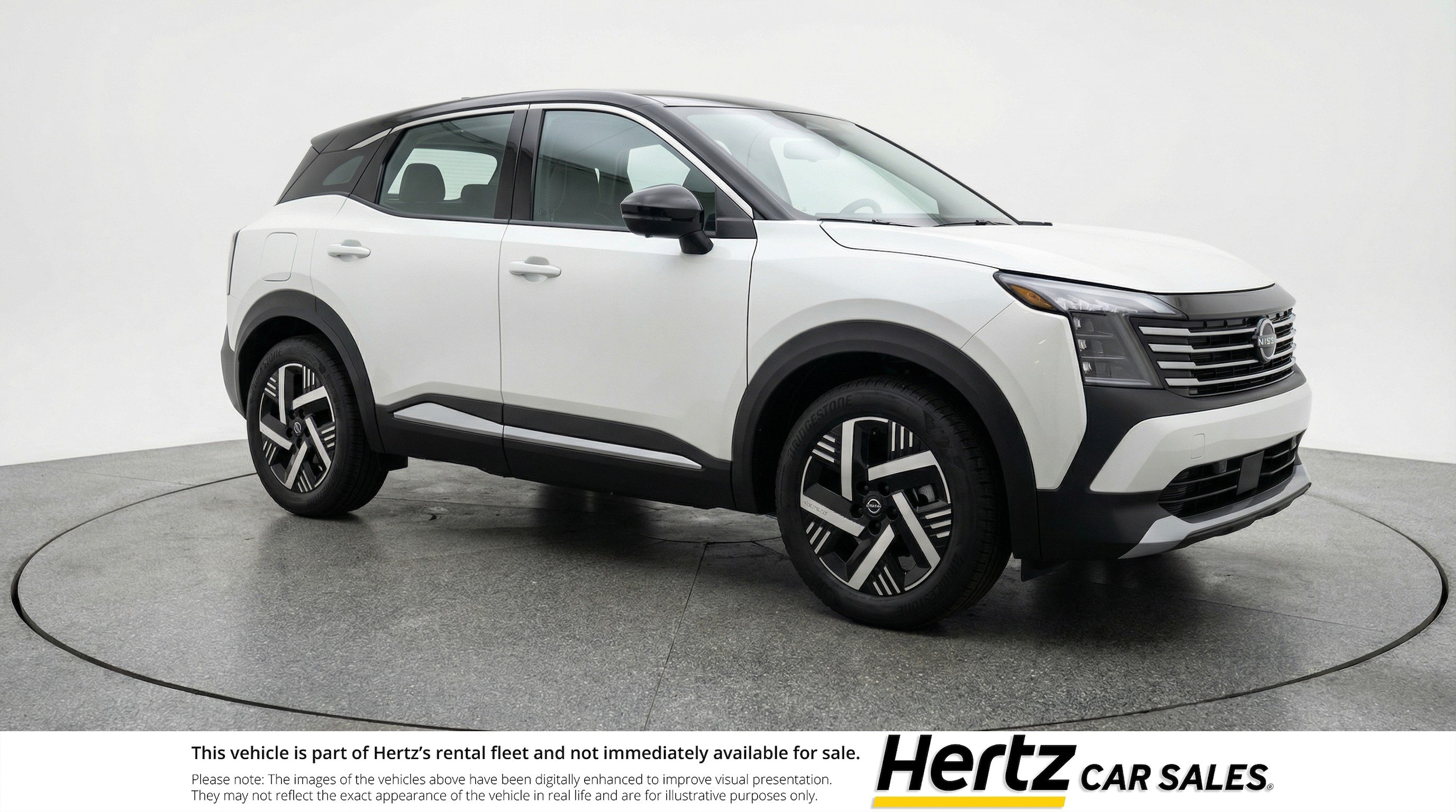 Thumbnail: 2026 Nissan Kicks - 1