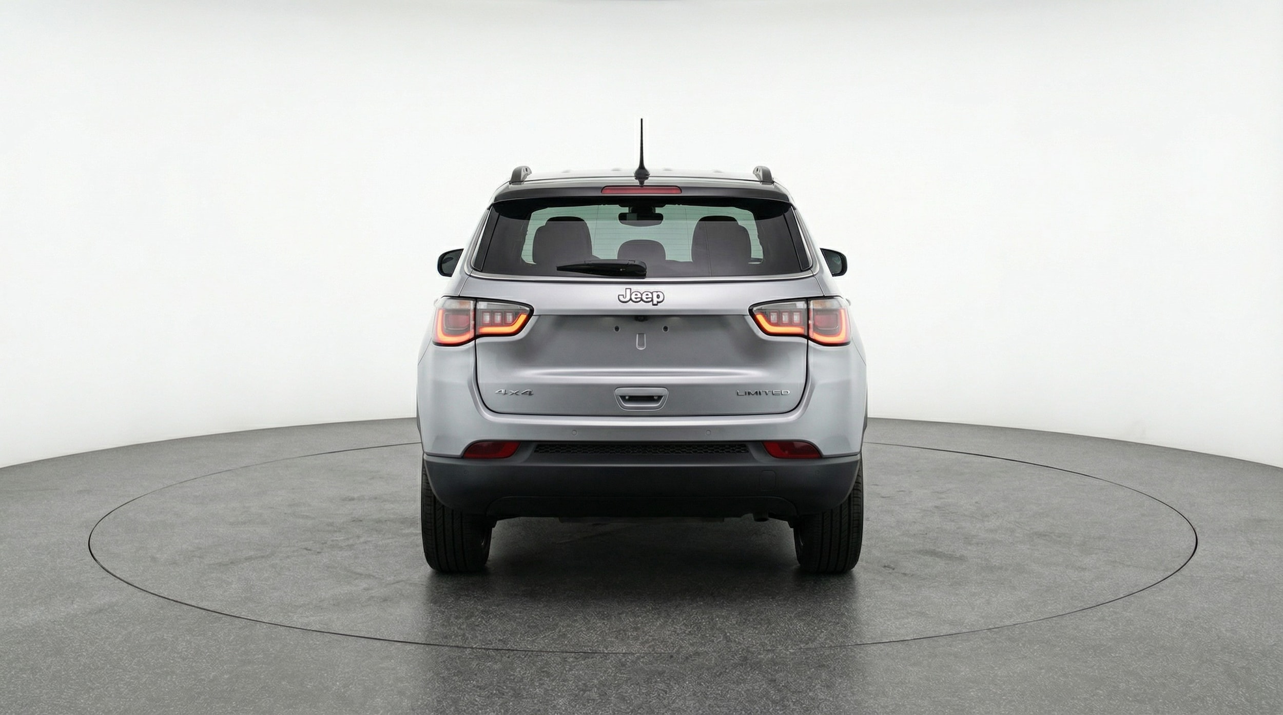 Thumbnail: 2025 Jeep Compass - 6