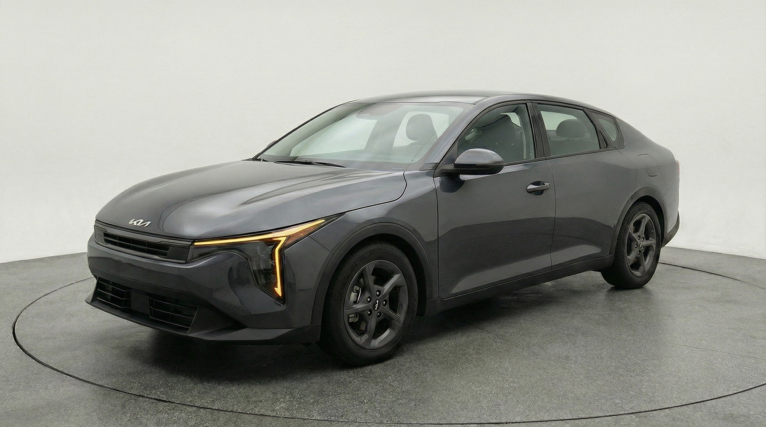 Thumbnail: 2025 Kia K4 - 3