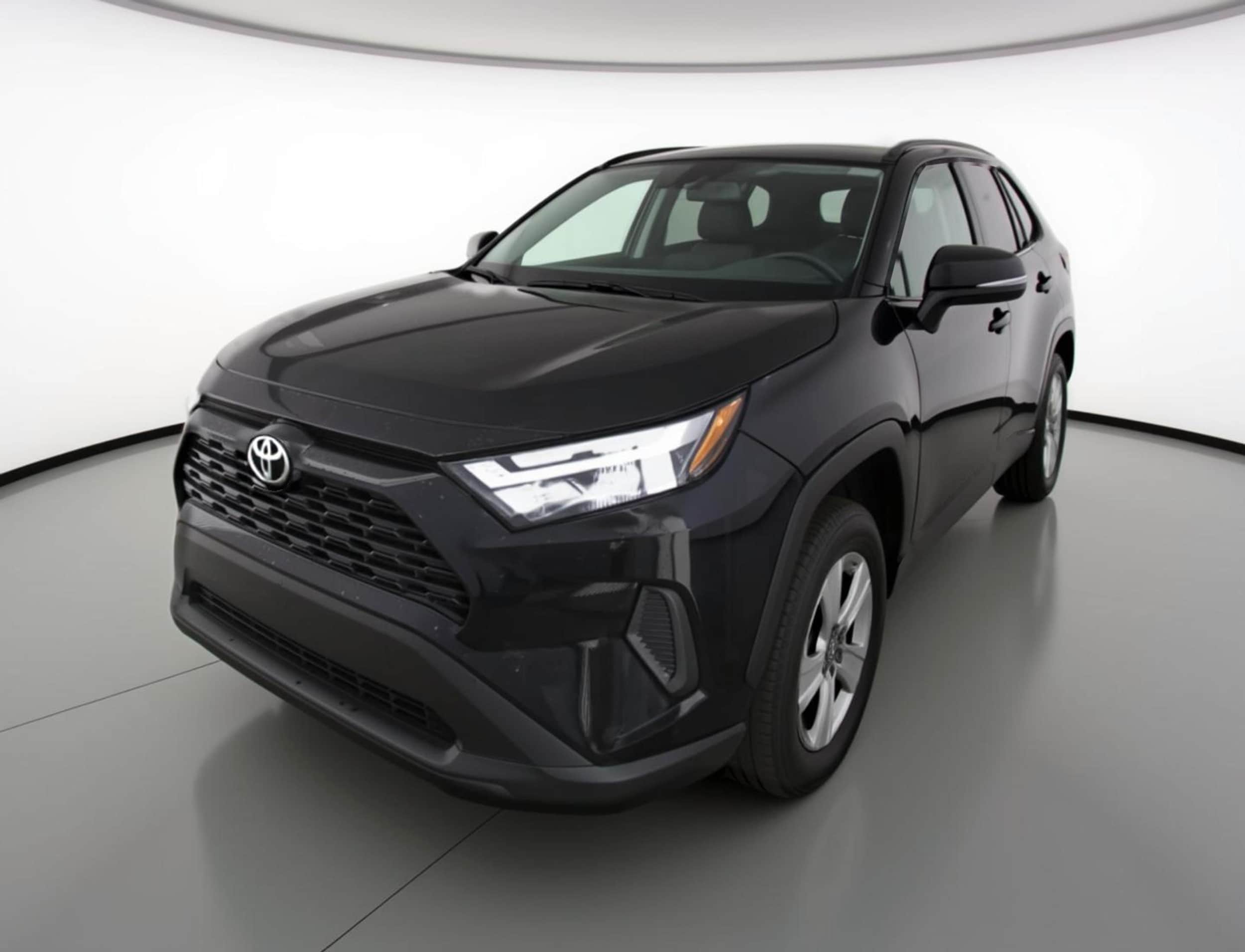 Thumbnail: 2025 Toyota RAV4 - 3