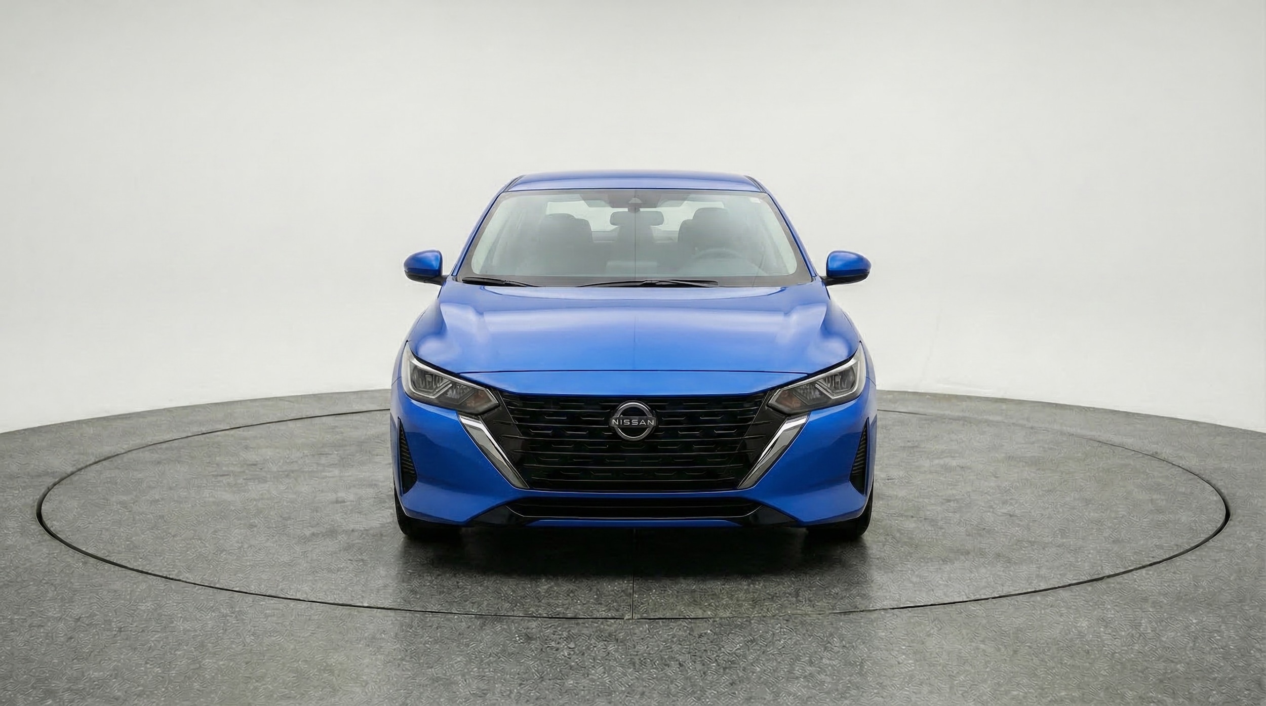 Thumbnail: 2025 Nissan Sentra - 2