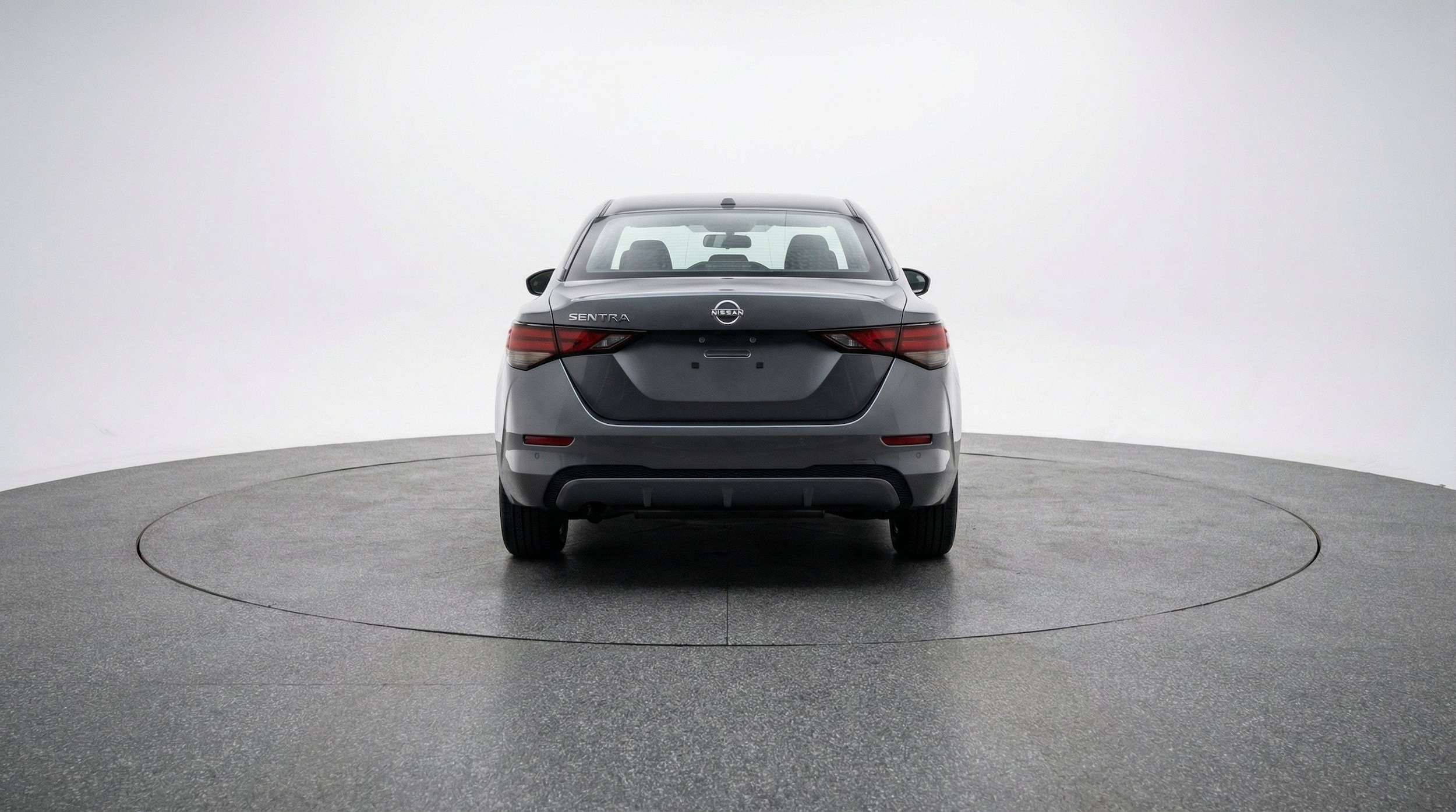 Thumbnail: 2025 Nissan Sentra - 7
