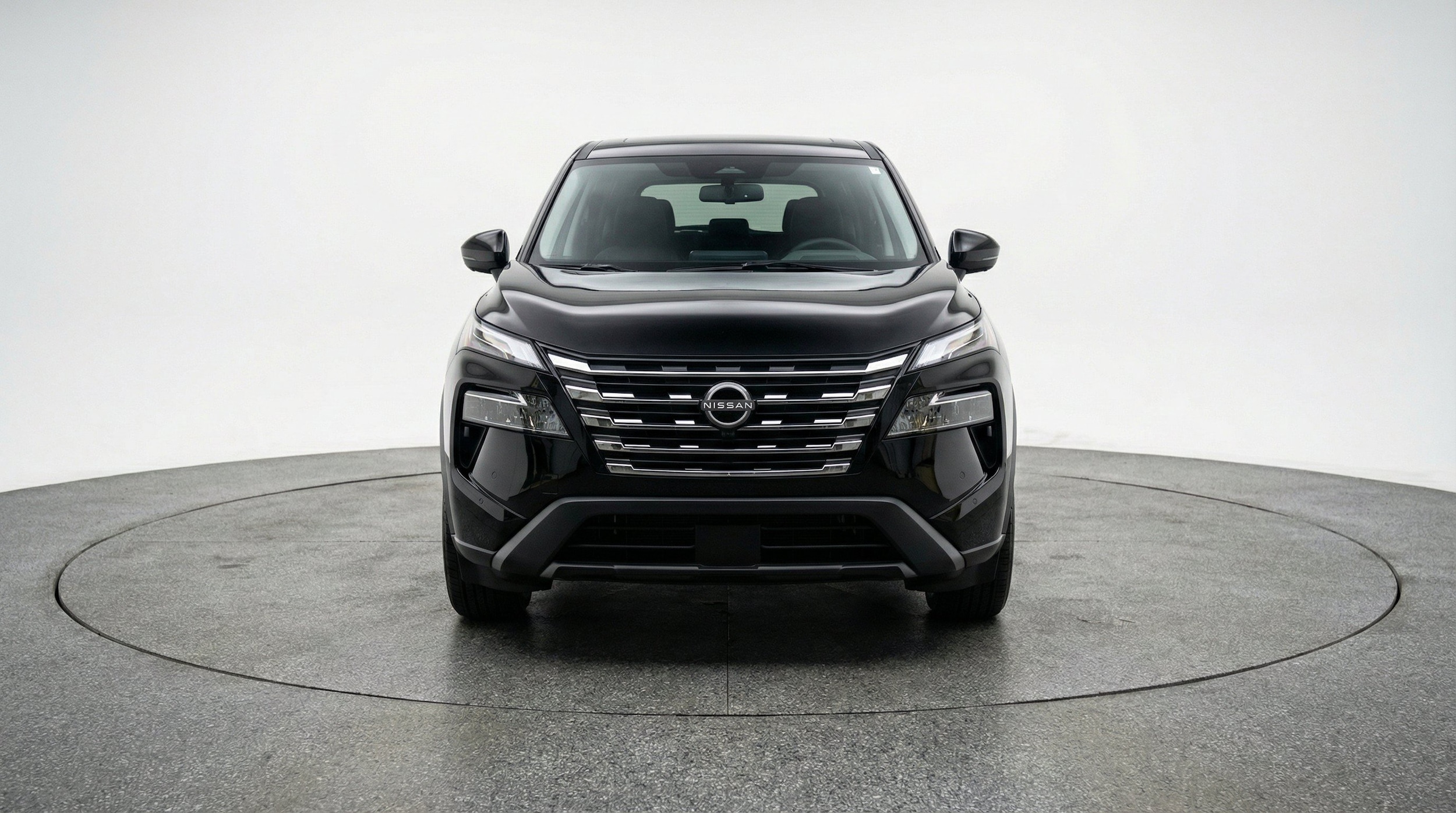 Thumbnail: 2025 Nissan Rogue - 2