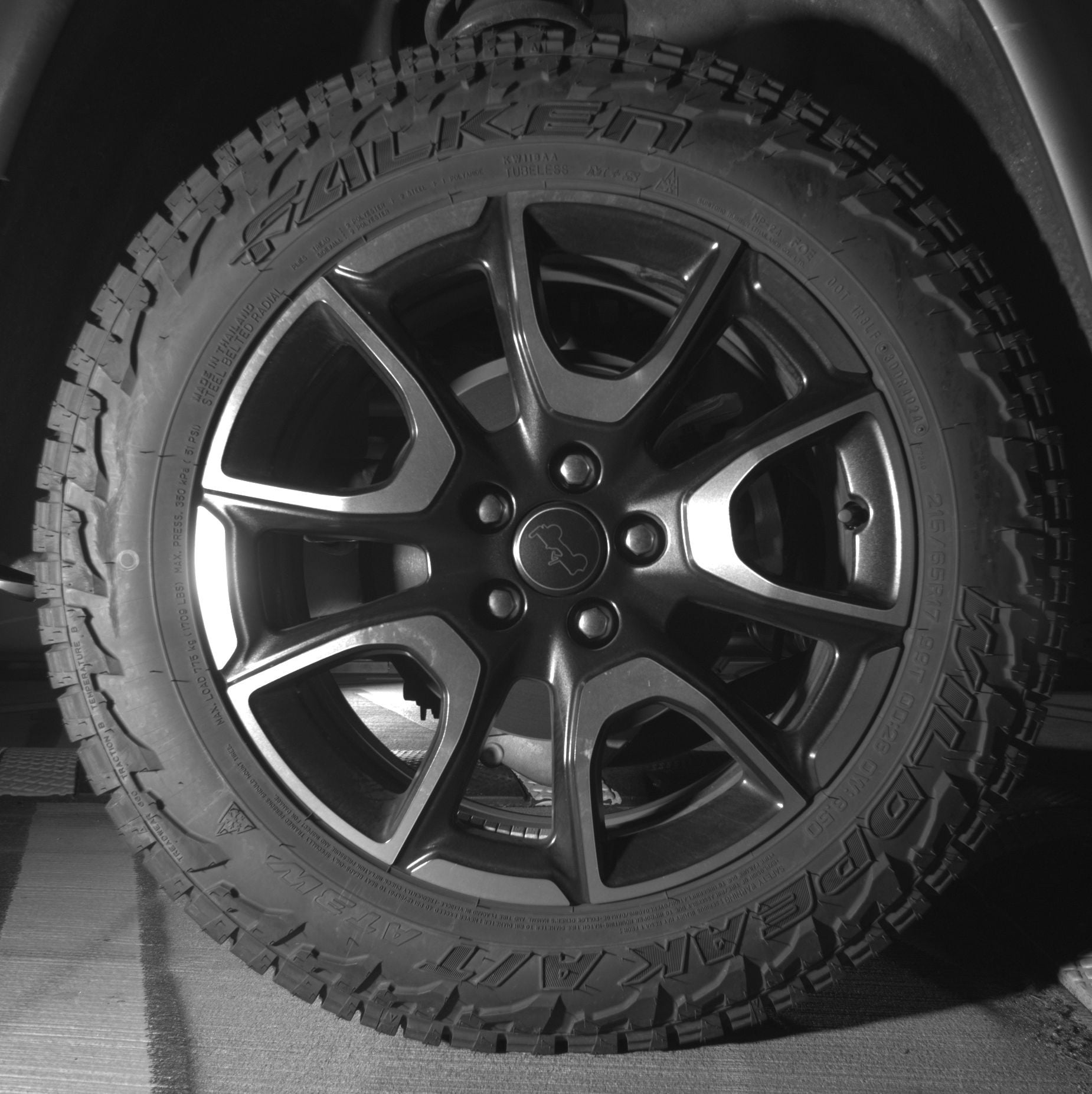 Thumbnail: 2025 Jeep Compass - 12