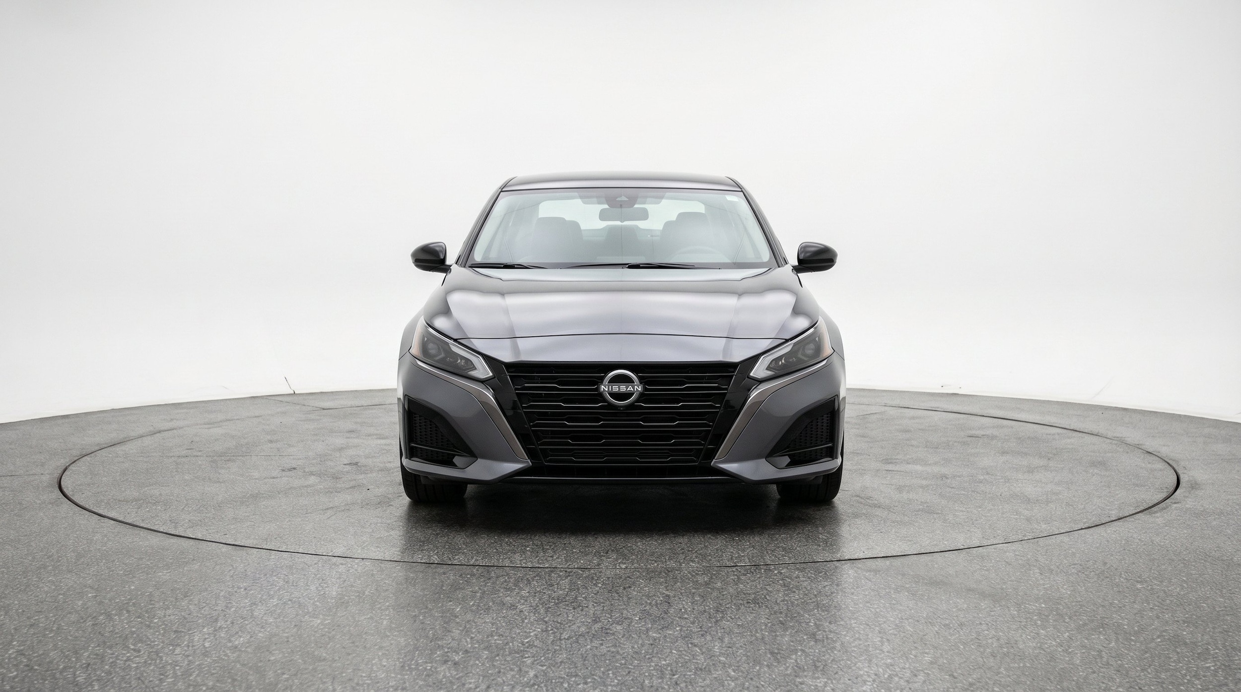 Thumbnail: 2026 Nissan Altima - 2