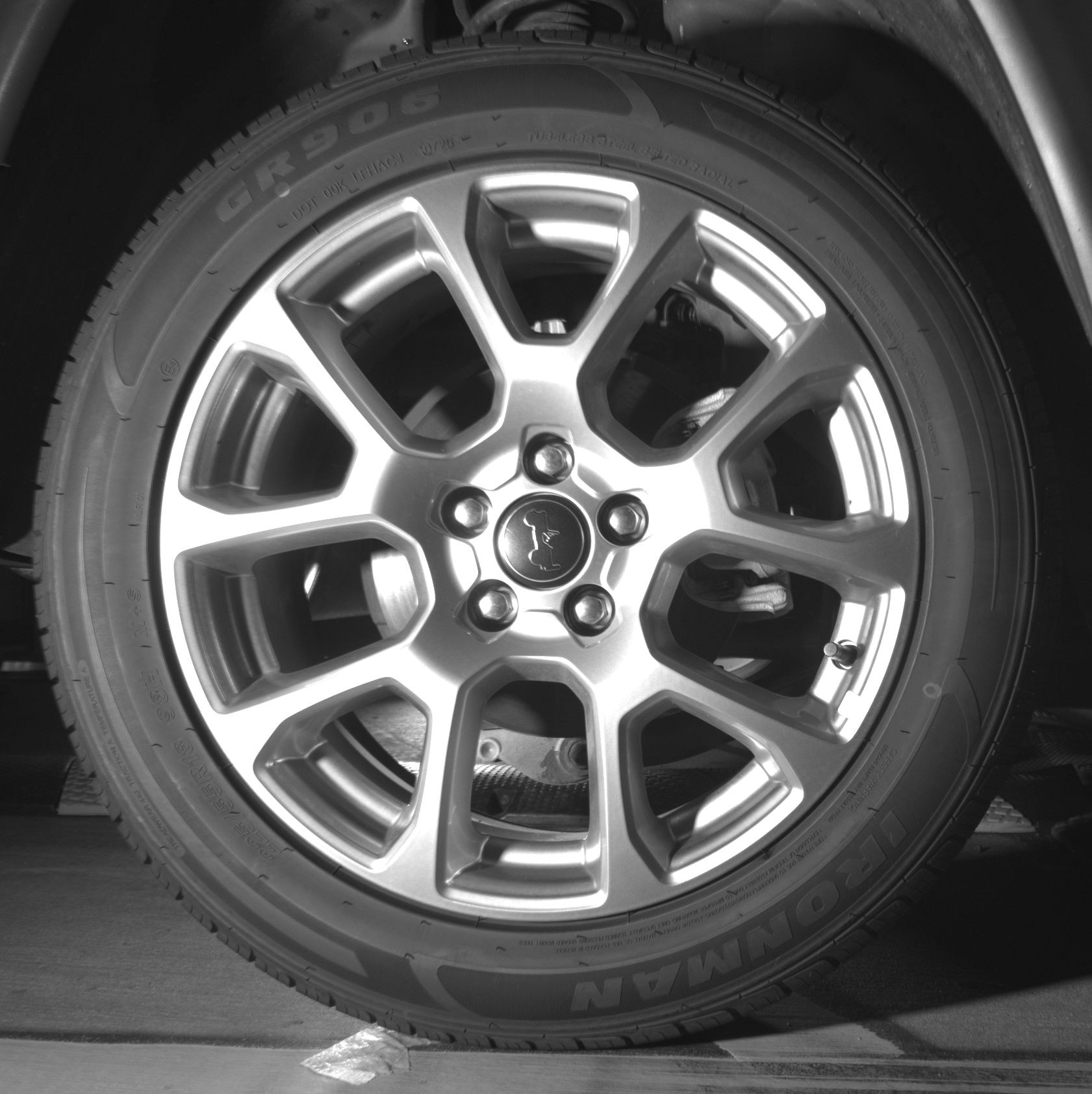 Thumbnail: 2025 Jeep Compass - 12