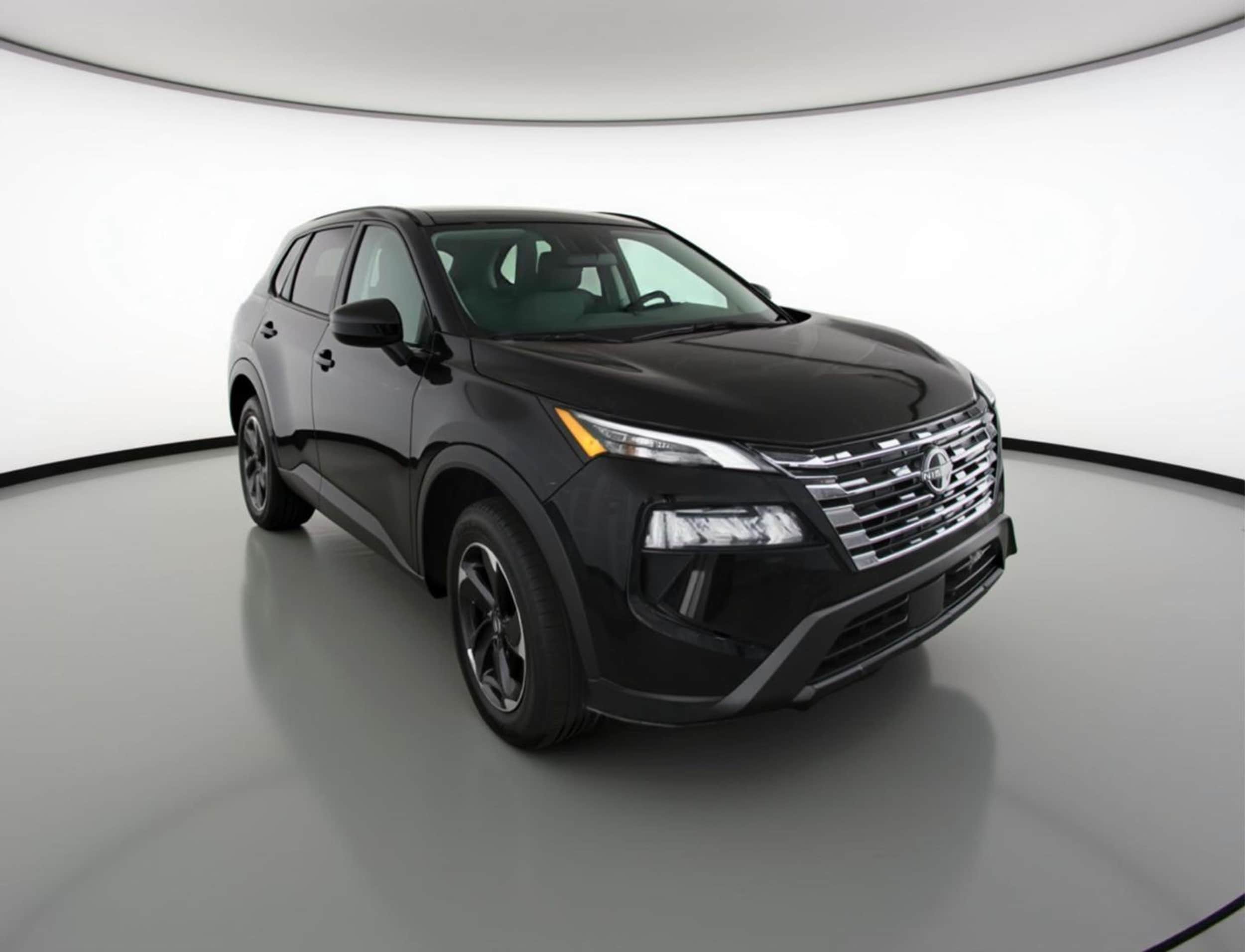 Thumbnail: 2025 Nissan Rogue - 1