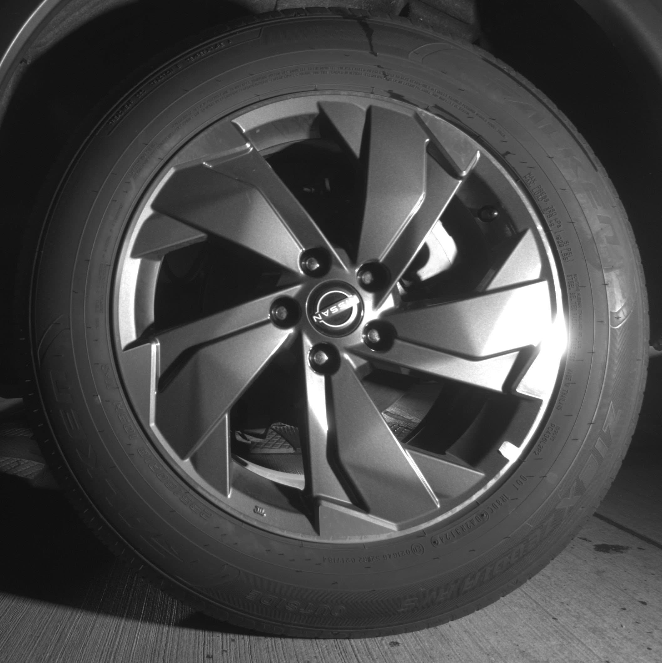 Thumbnail: 2025 Nissan Rogue - 14