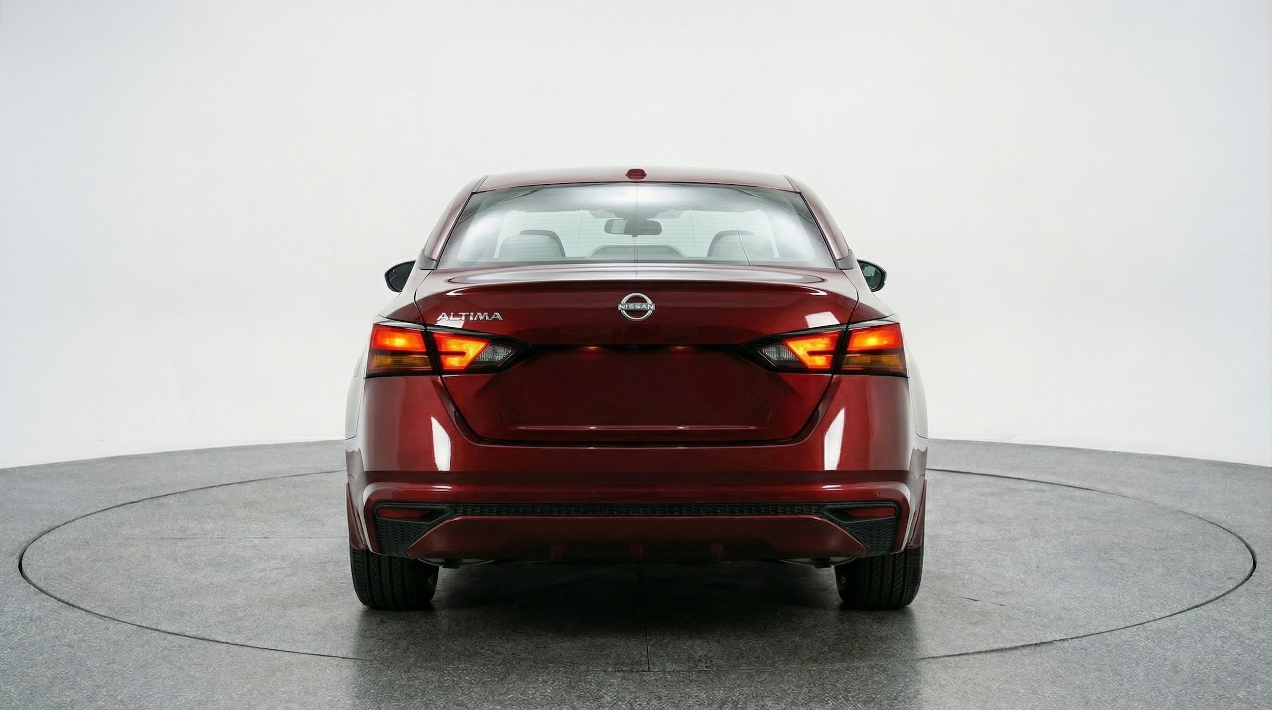 Thumbnail: 2025 Nissan Altima - 6