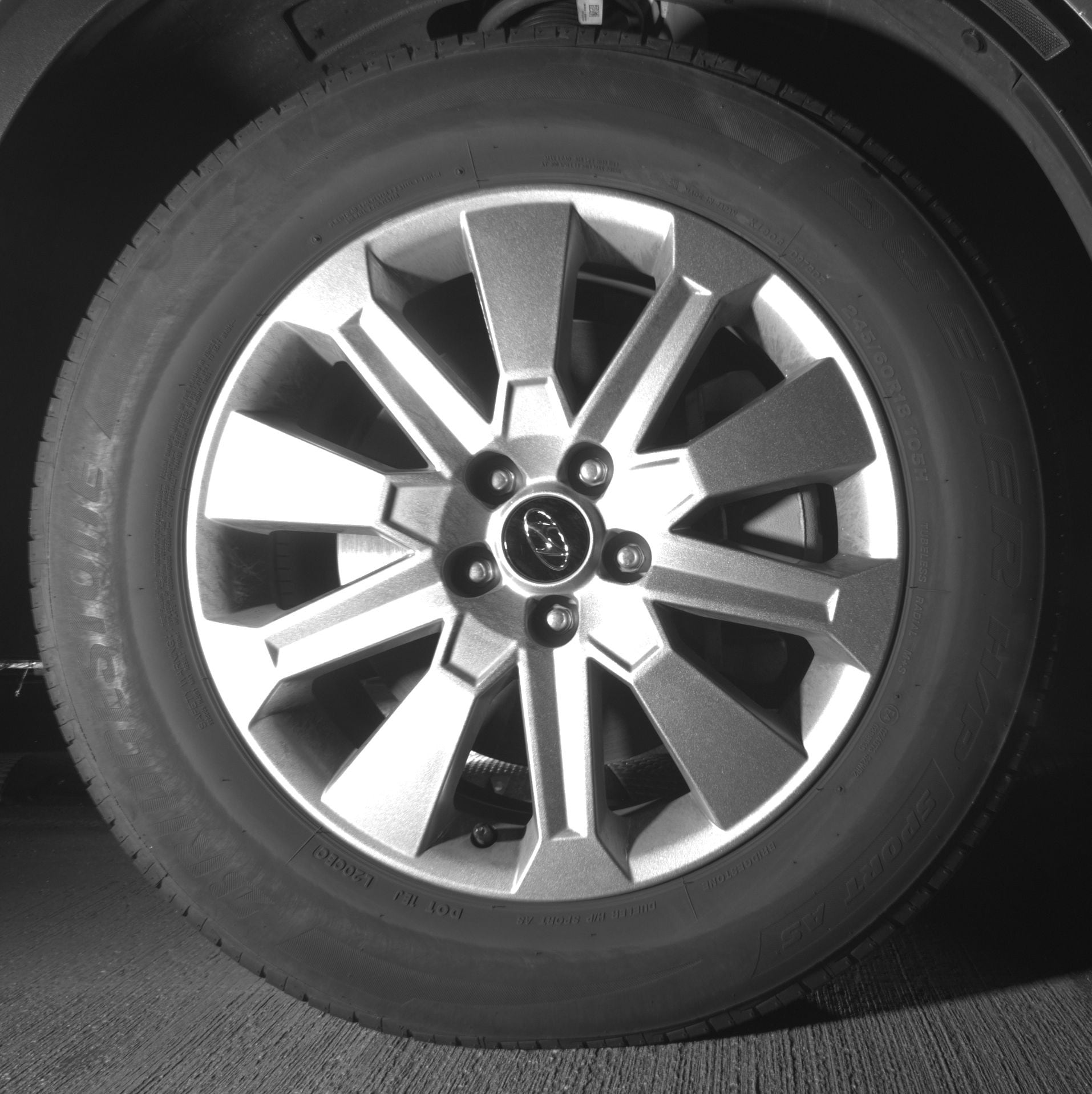 Thumbnail: 2025 Hyundai Palisade - 10