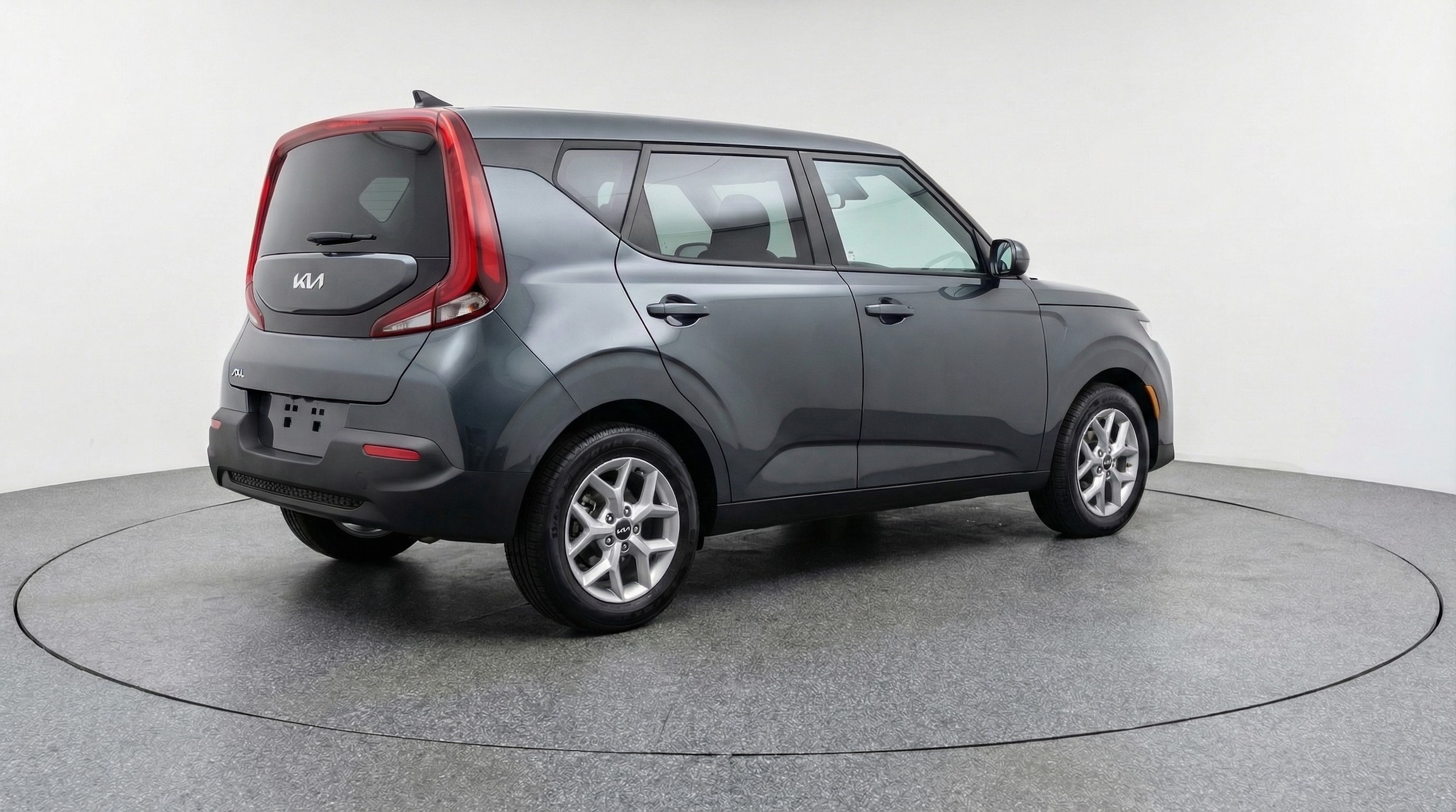 Thumbnail: 2025 Kia Soul - 7