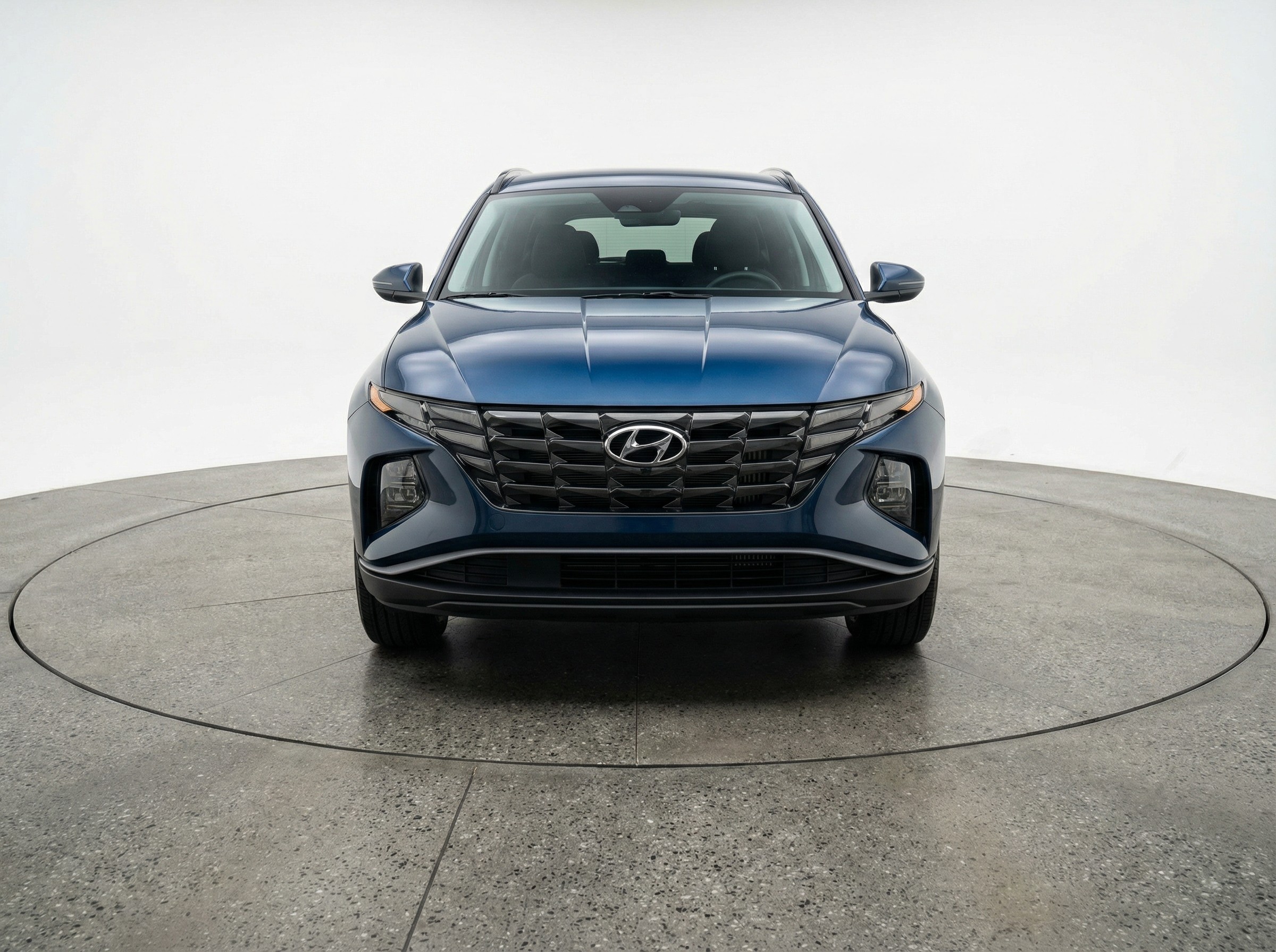 Thumbnail: 2025 Hyundai Tucson - 2