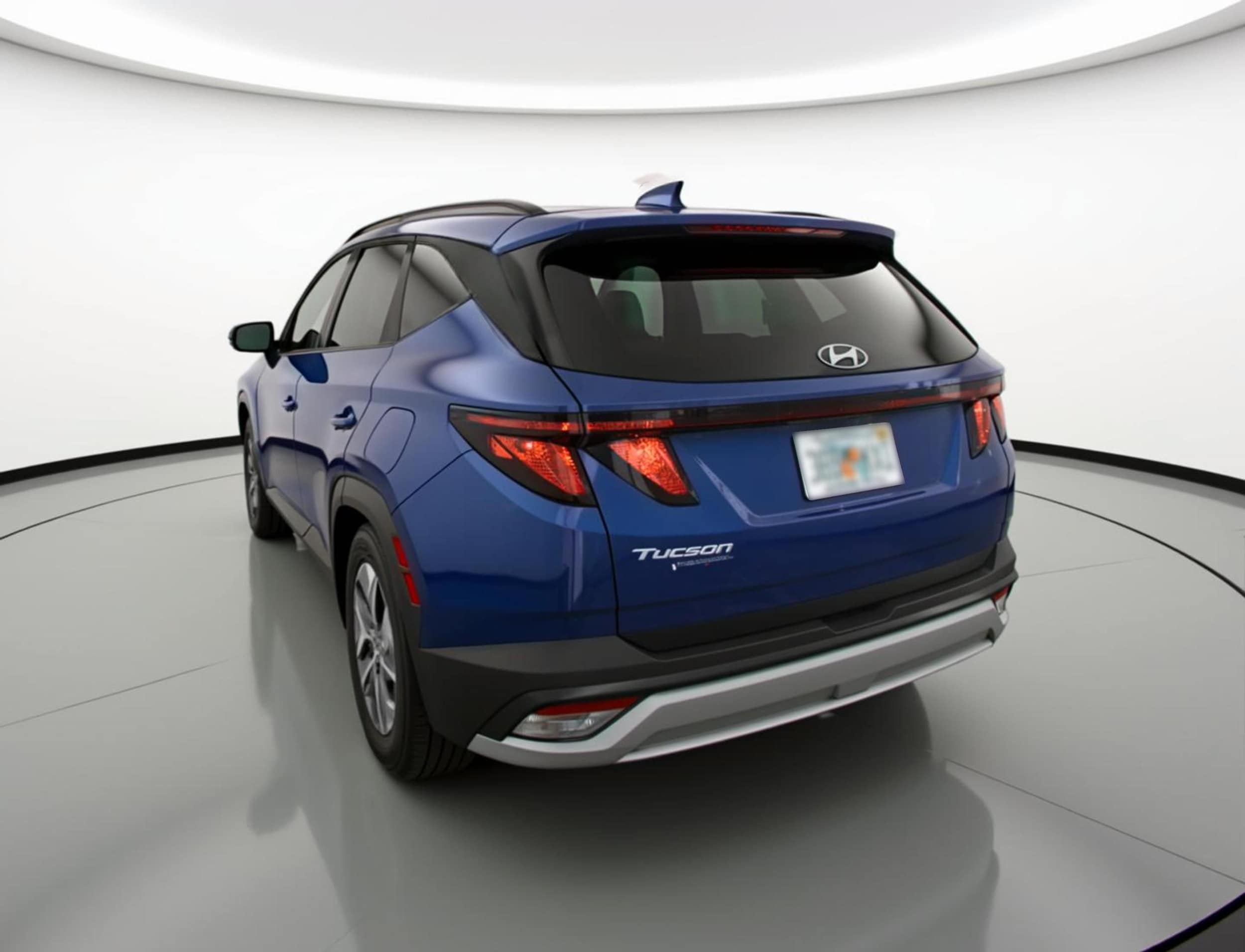 Thumbnail: 2025 Hyundai Tucson - 5