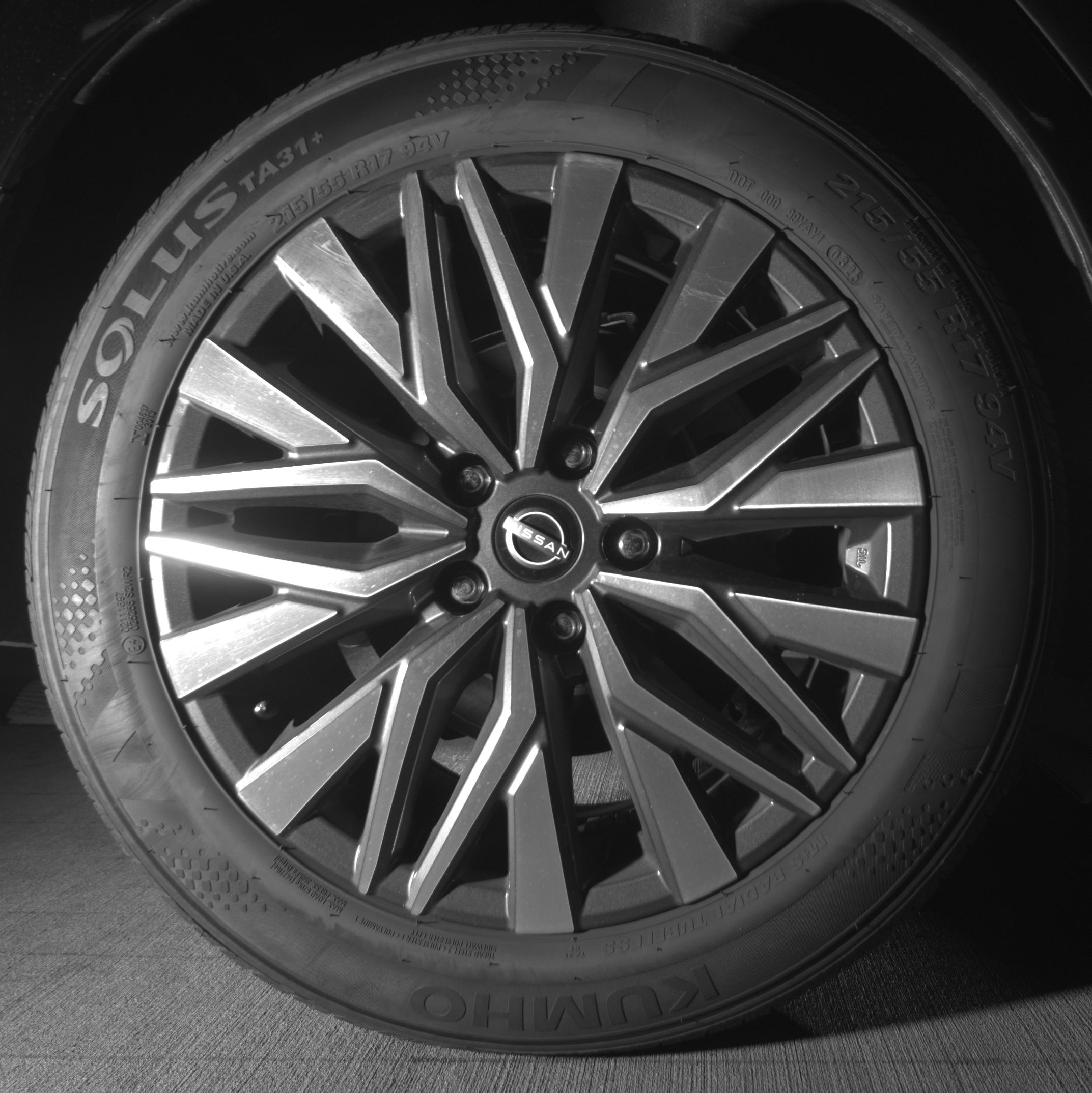 Thumbnail: 2025 Nissan Altima - 12