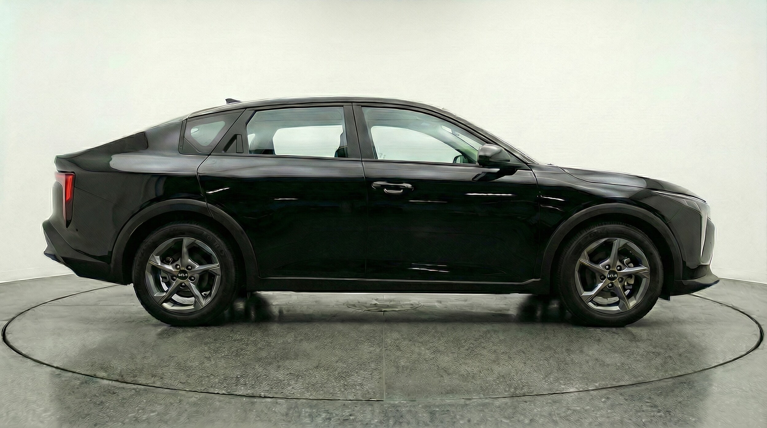 Thumbnail: 2025 Kia K4 - 8