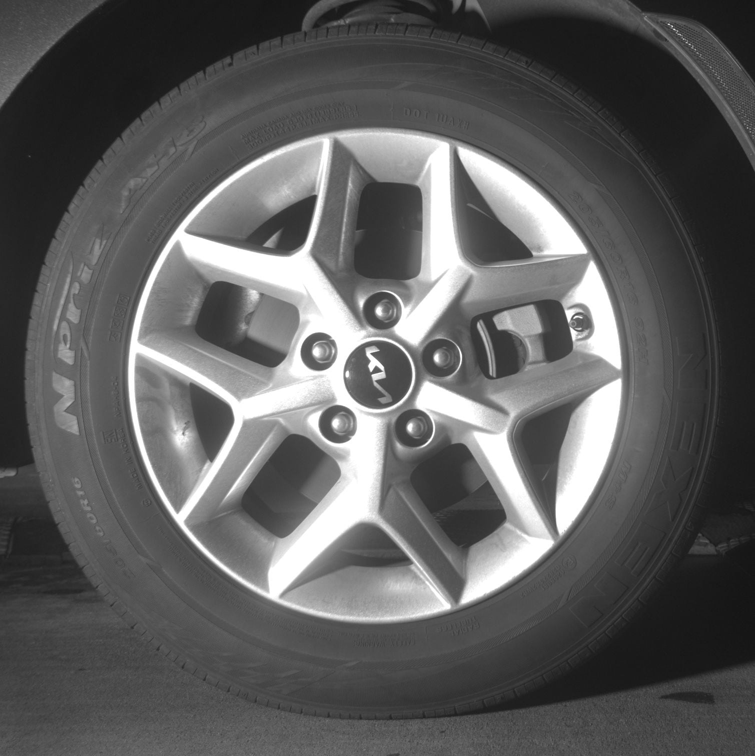 Thumbnail: 2025 Kia Soul - 10