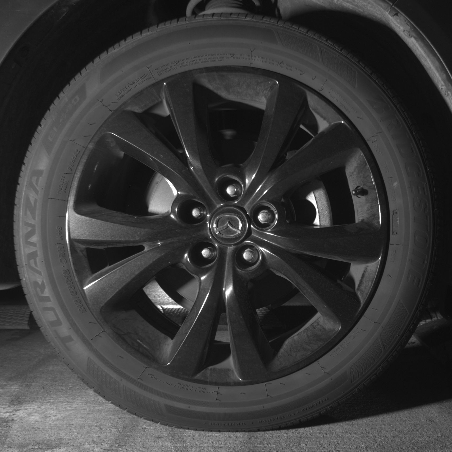 Thumbnail: 2025 Mazda CX-30 - 10