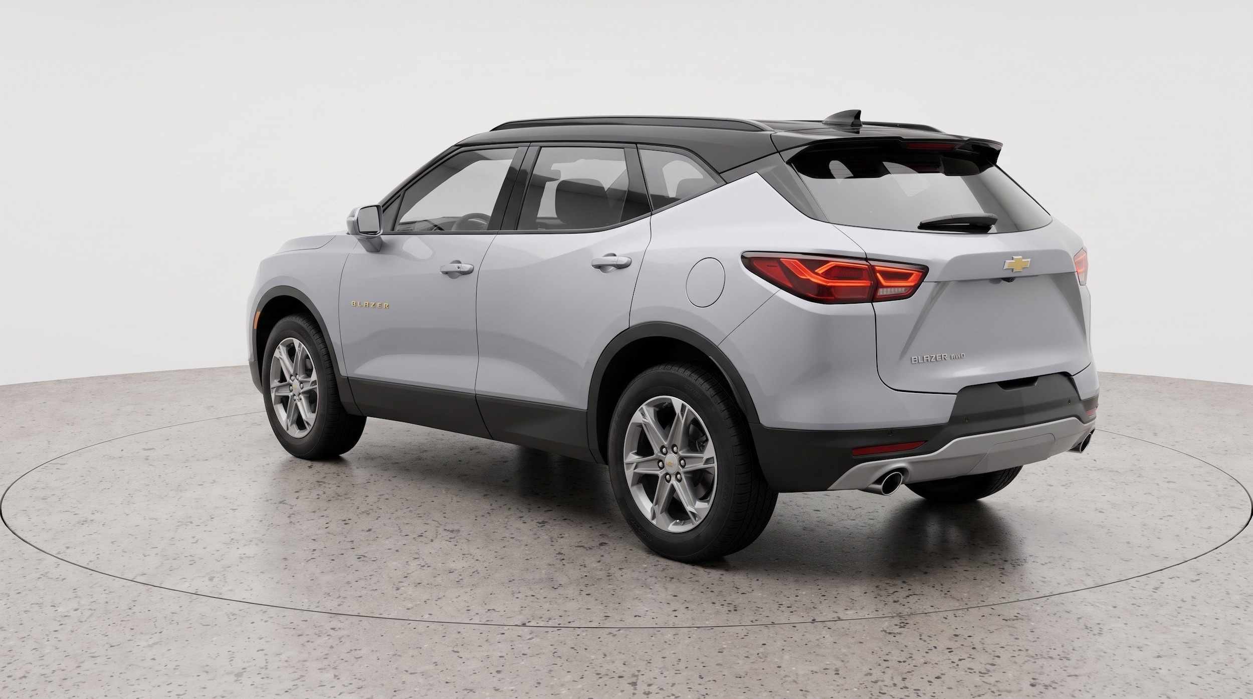 Thumbnail: 2026 Chevrolet Blazer - 6