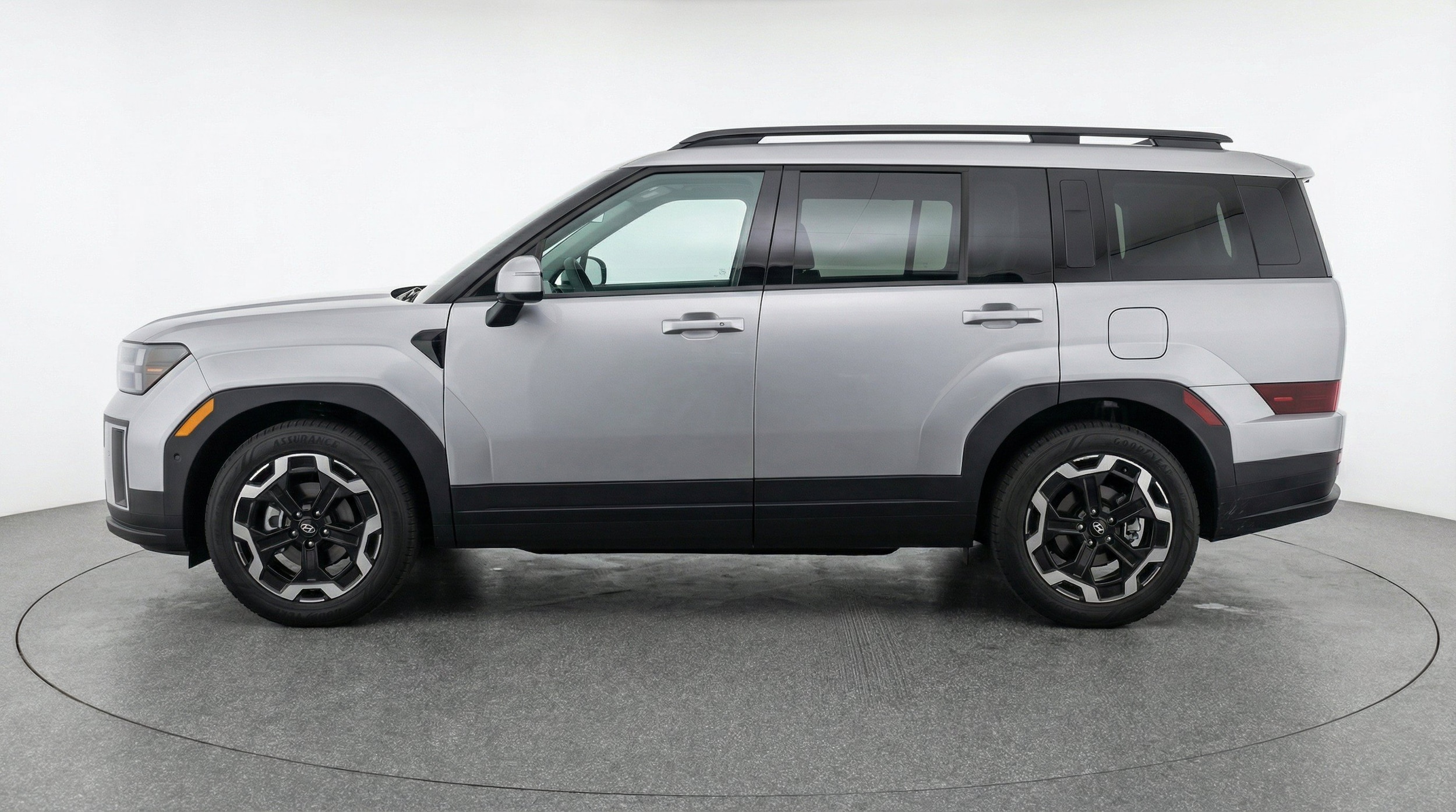 Thumbnail: 2026 Hyundai Santa Fe - 5