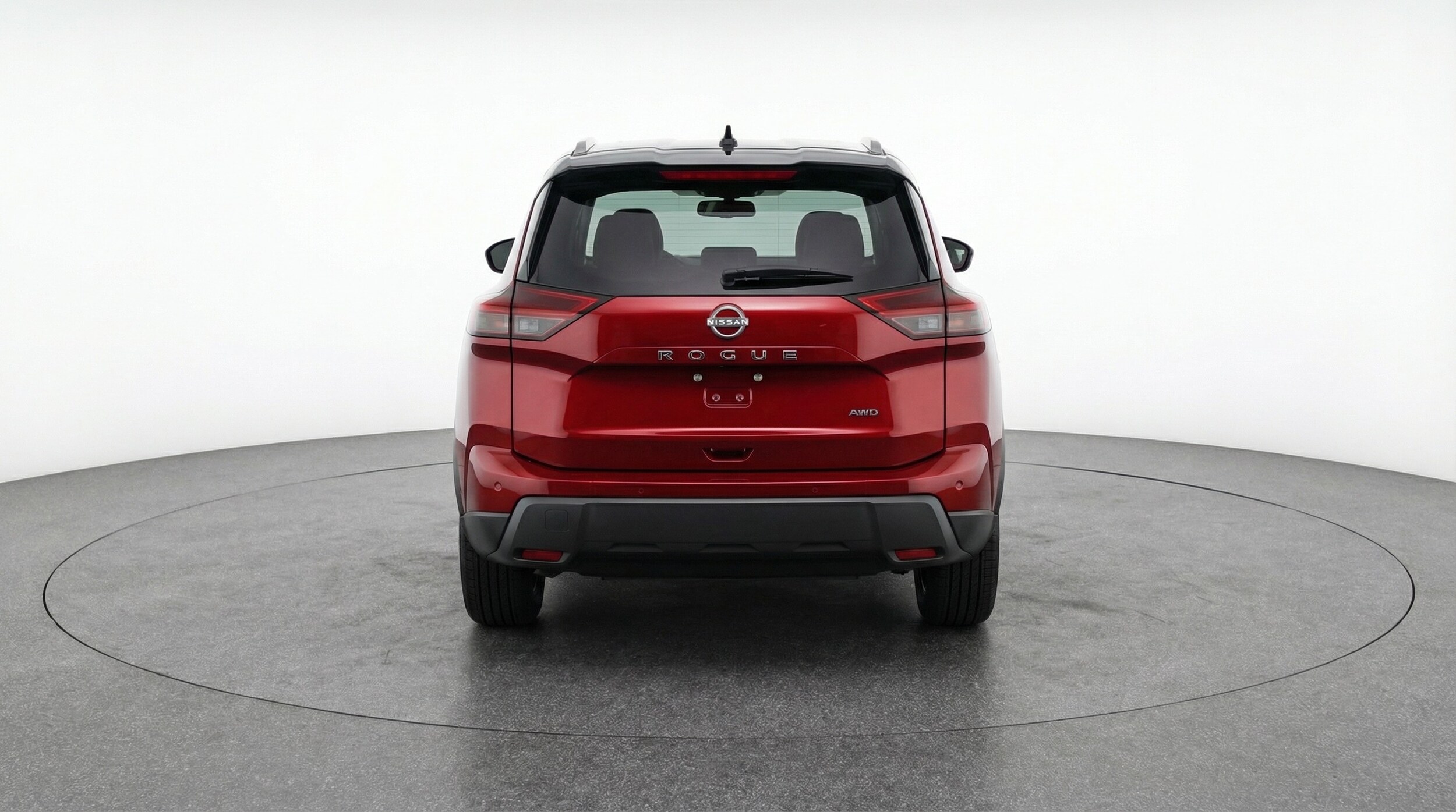 Thumbnail: 2025 Nissan Rogue - 6