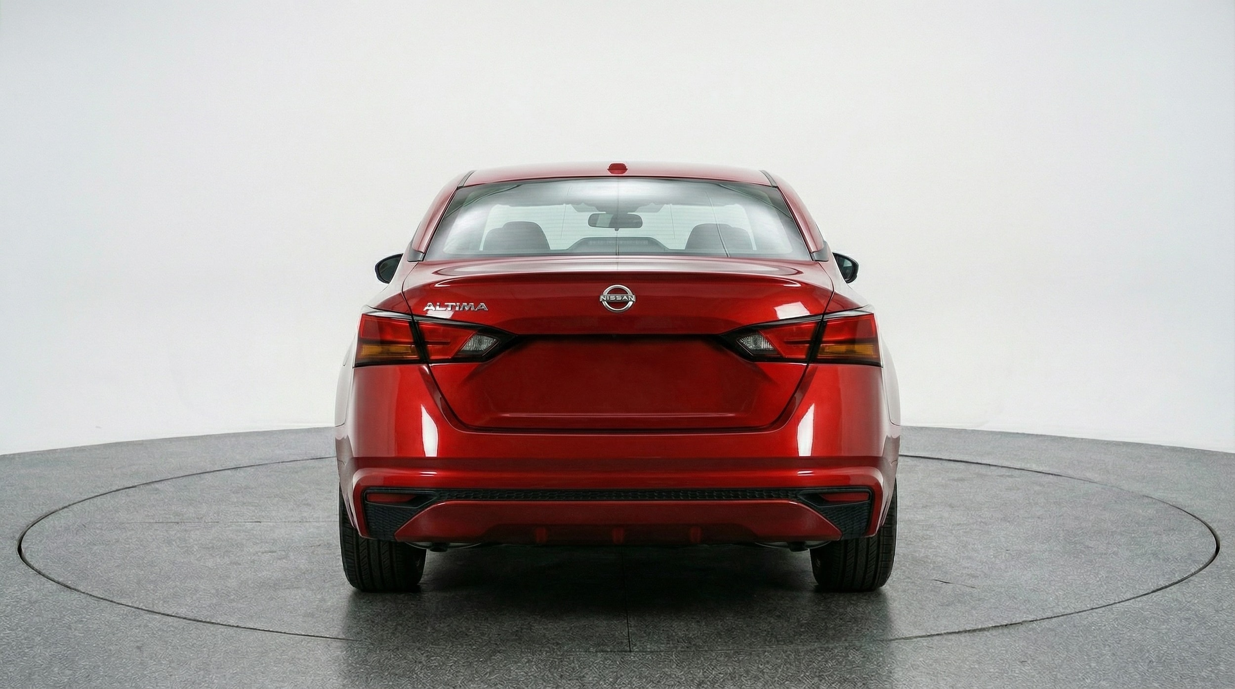 Thumbnail: 2025 Nissan Altima - 6