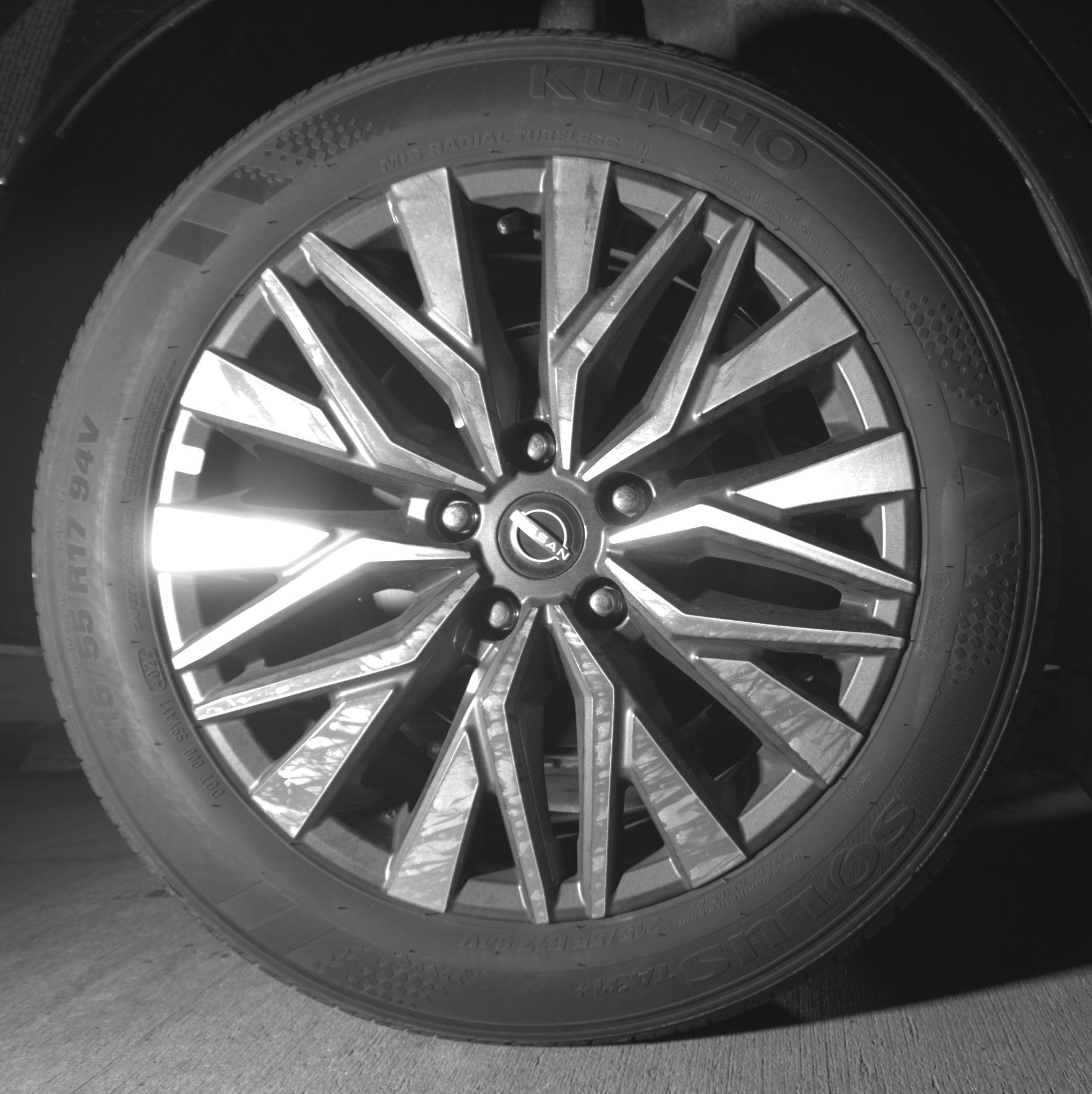 Thumbnail: 2025 Nissan Altima - 12