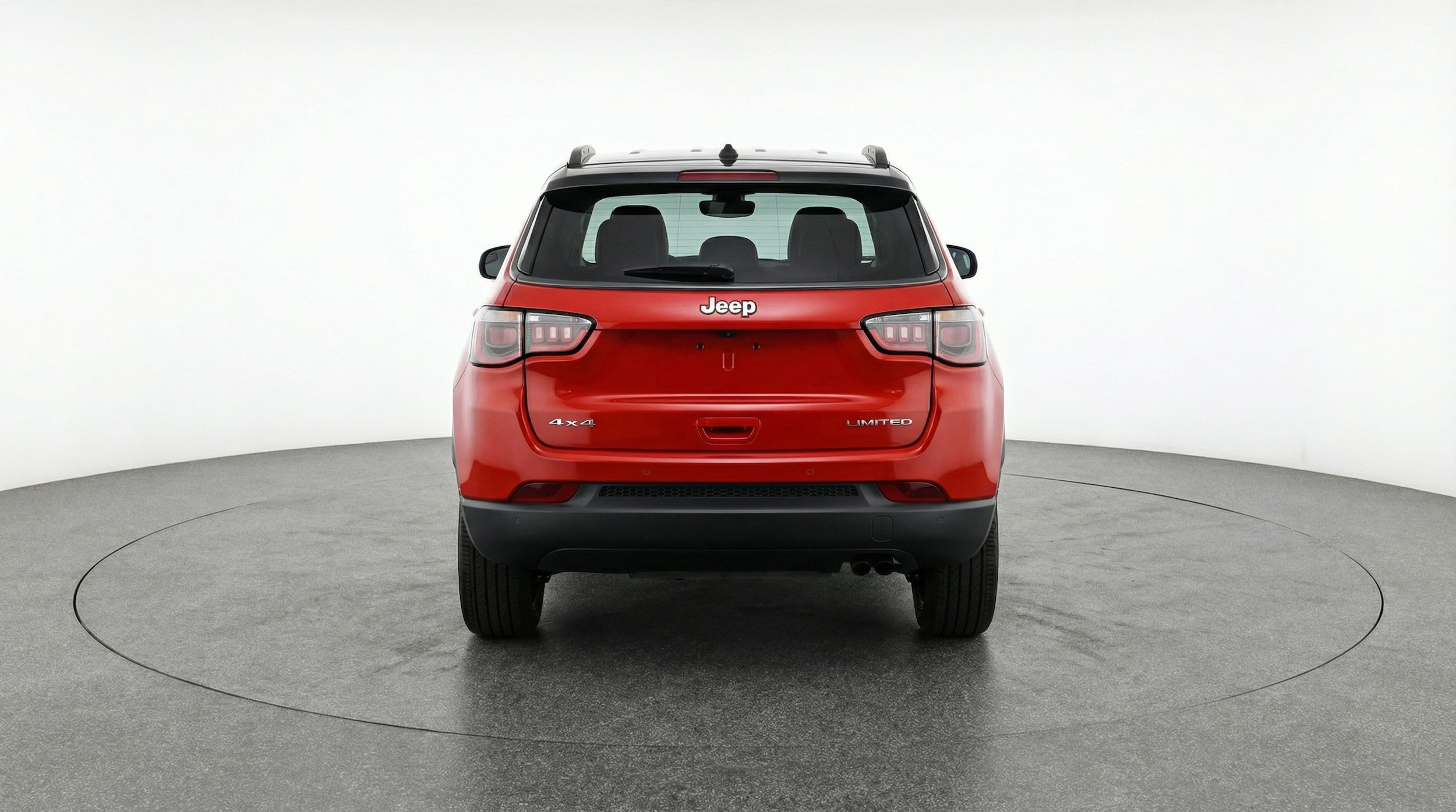 Thumbnail: 2025 Jeep Compass - 6