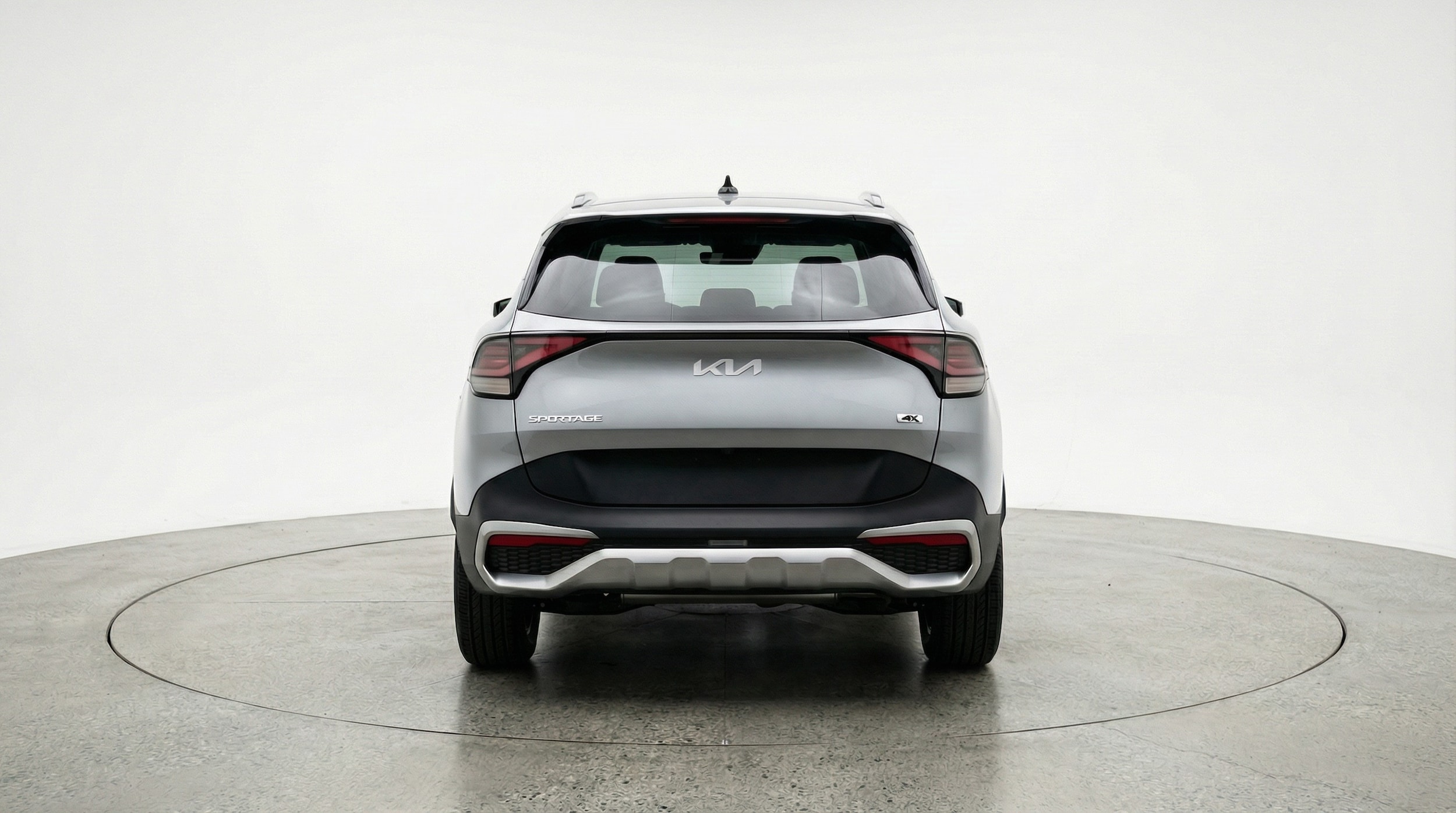 Thumbnail: 2025 Kia Sportage - 6