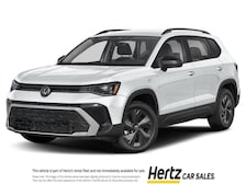 2025 Volkswagen Taos S -
                  Fort Lauderdale, FL