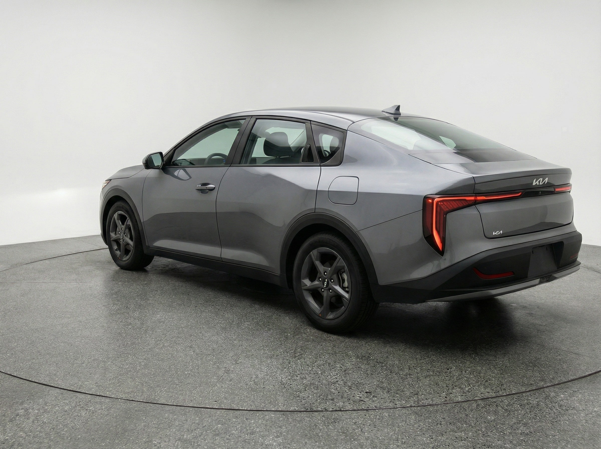 Thumbnail: 2025 Kia K4 - 5