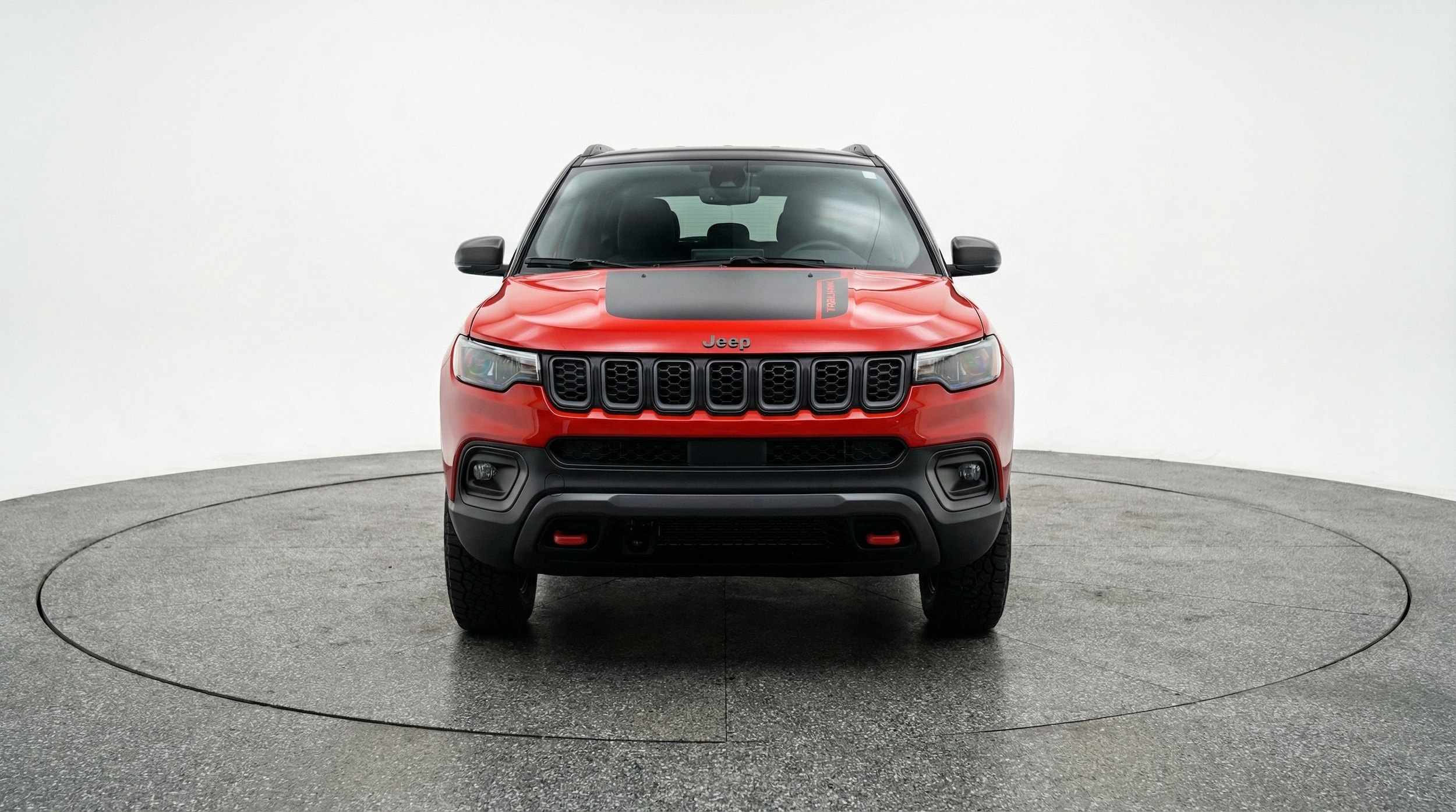 Thumbnail: 2025 Jeep Compass - 2