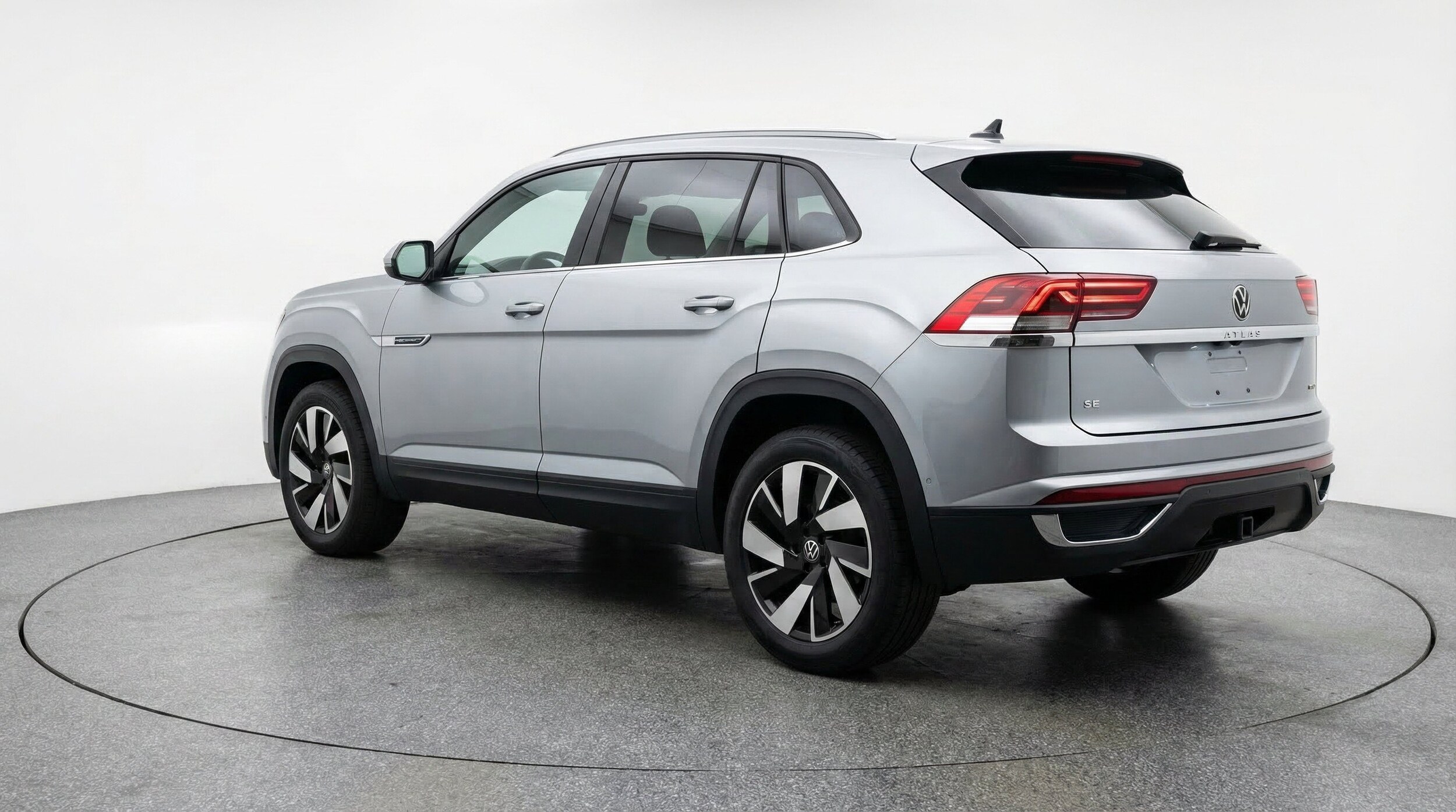 Thumbnail: 2026 Volkswagen Atlas - 6