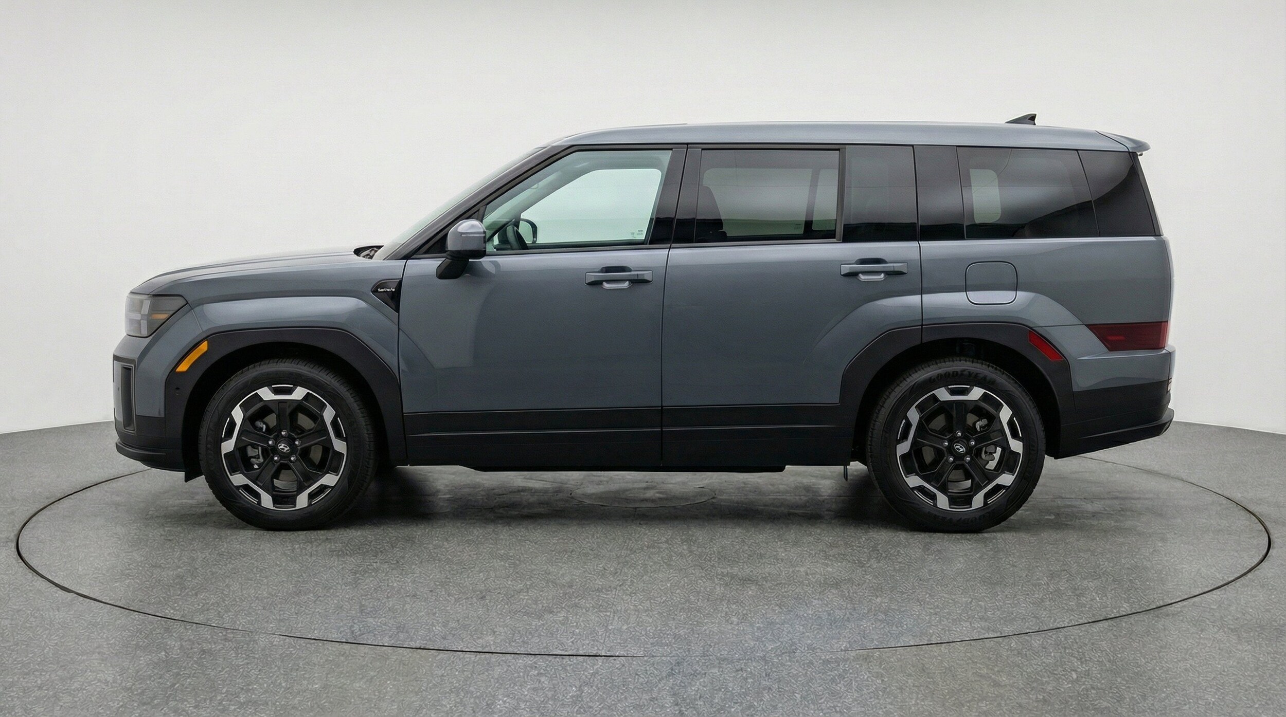 Thumbnail: 2026 Hyundai Santa Fe - 5