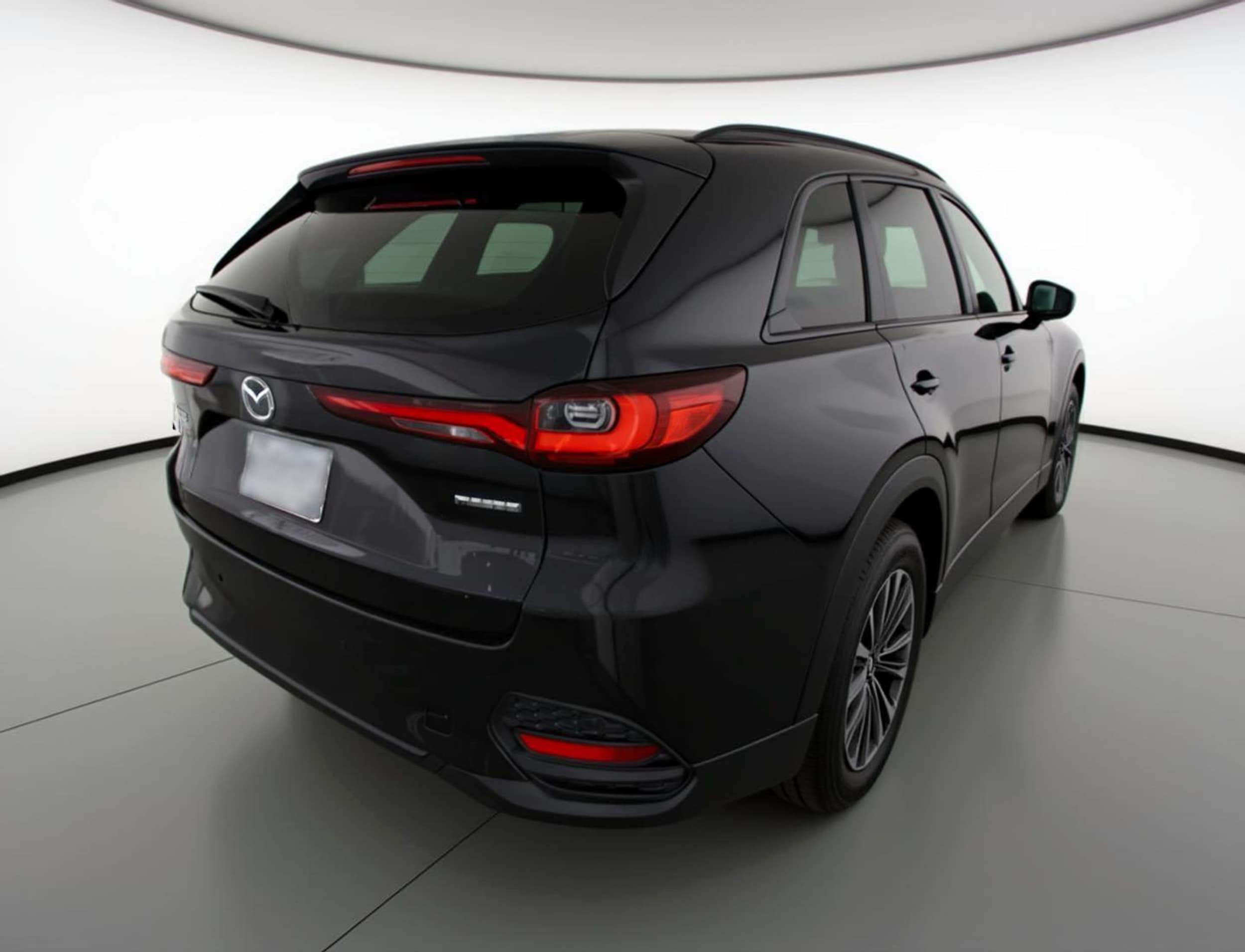 Thumbnail: 2025 Mazda CX-70 - 7