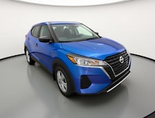 2024 Nissan Kicks S -
                  Fort Lauderdale, FL